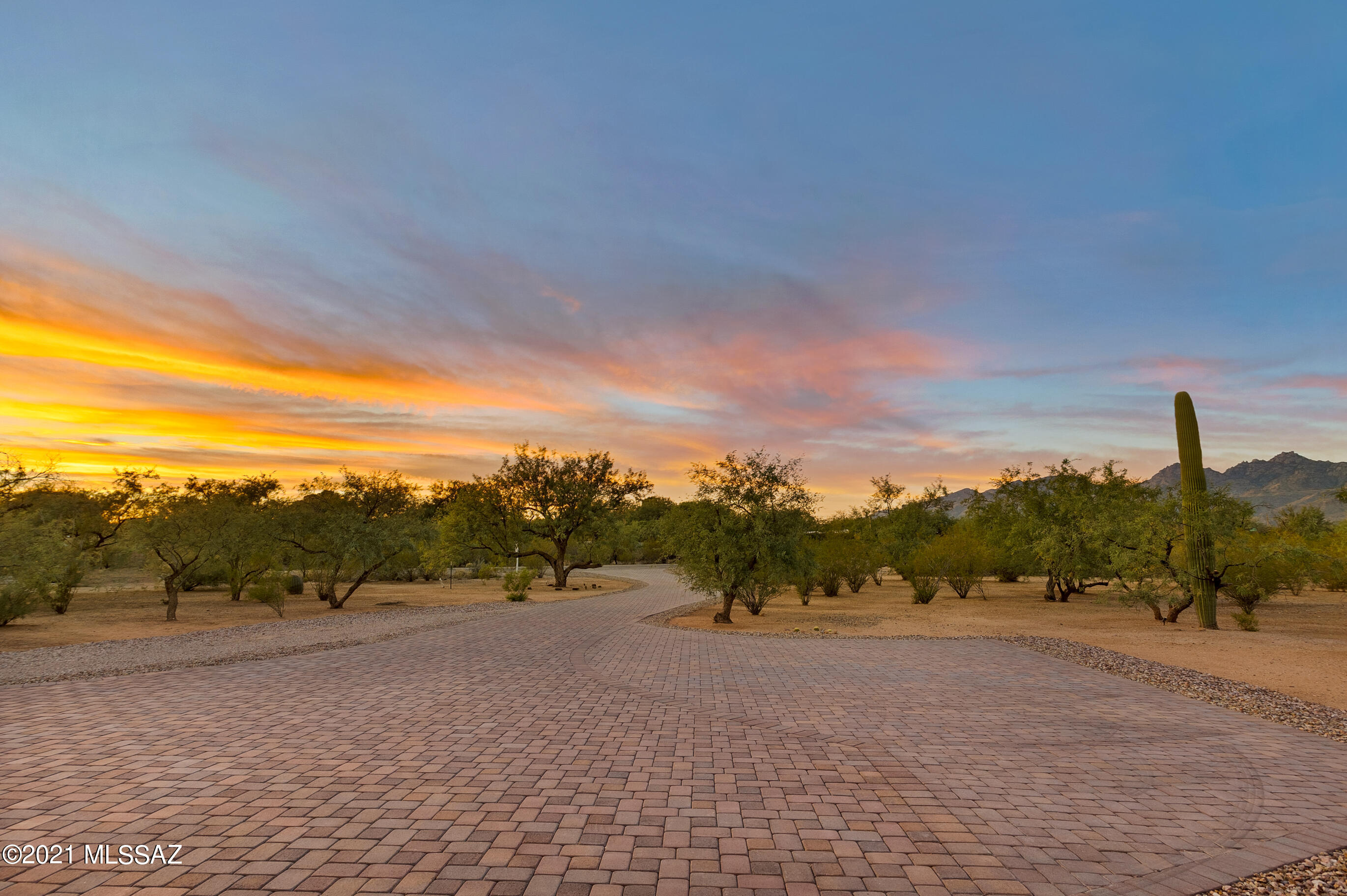 Desert Willow Ranch 1-51 - Residential