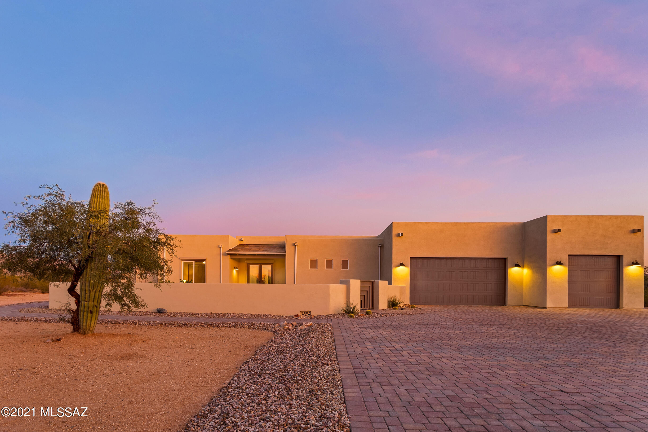 Desert Willow Ranch 1-51 - Residential