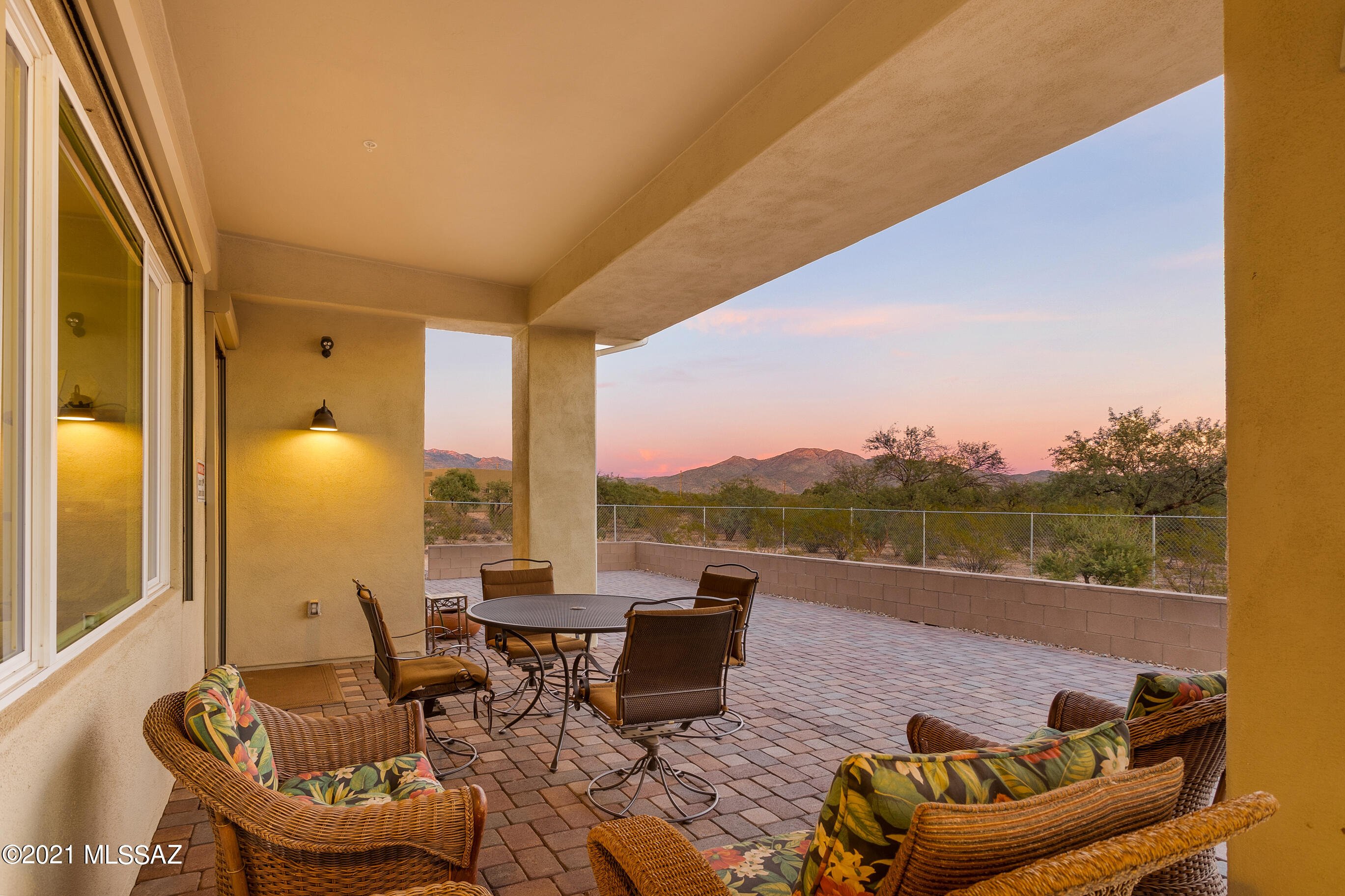 Desert Willow Ranch 1-51 - Residential