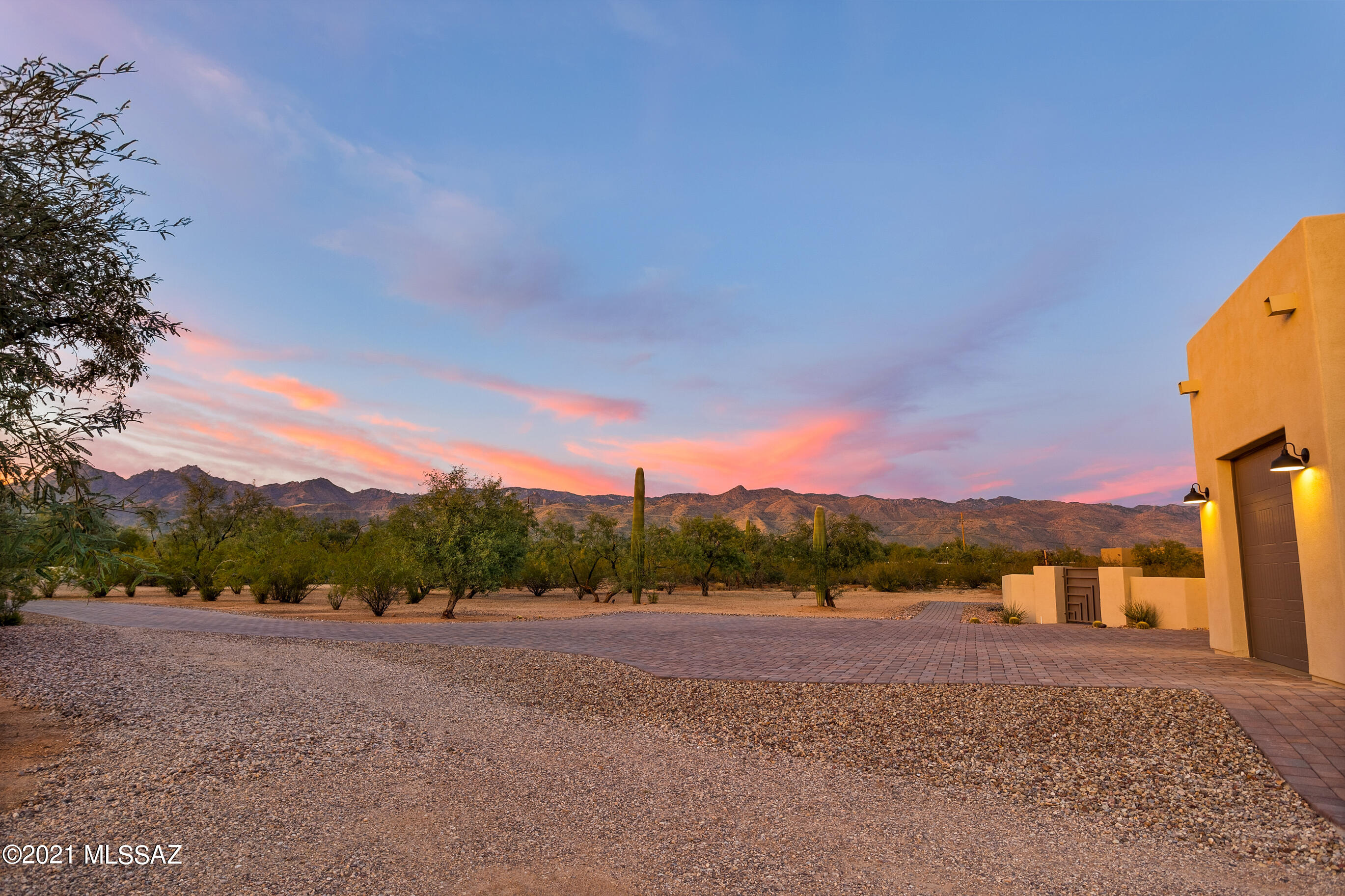 Desert Willow Ranch 1-51 - Residential