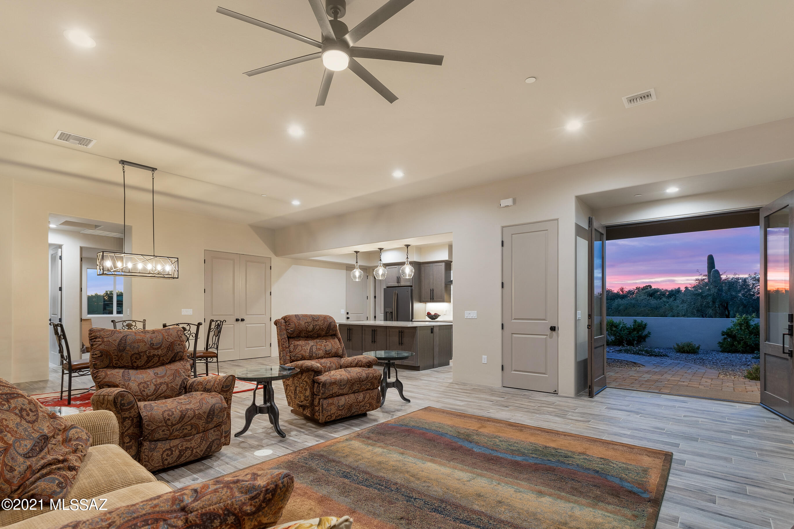 Desert Willow Ranch 1-51 - Residential
