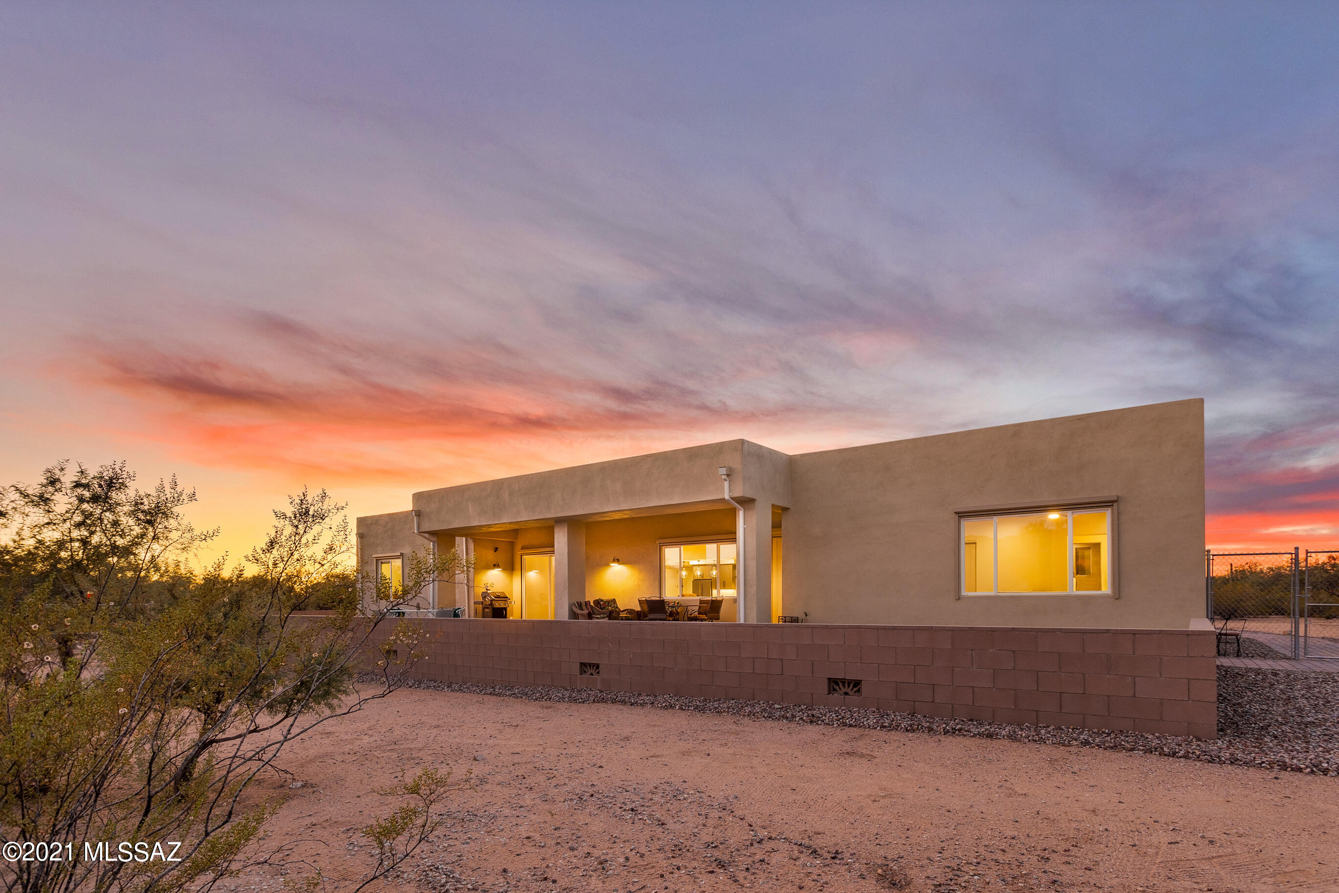 Desert Willow Ranch 1-51 - Residential