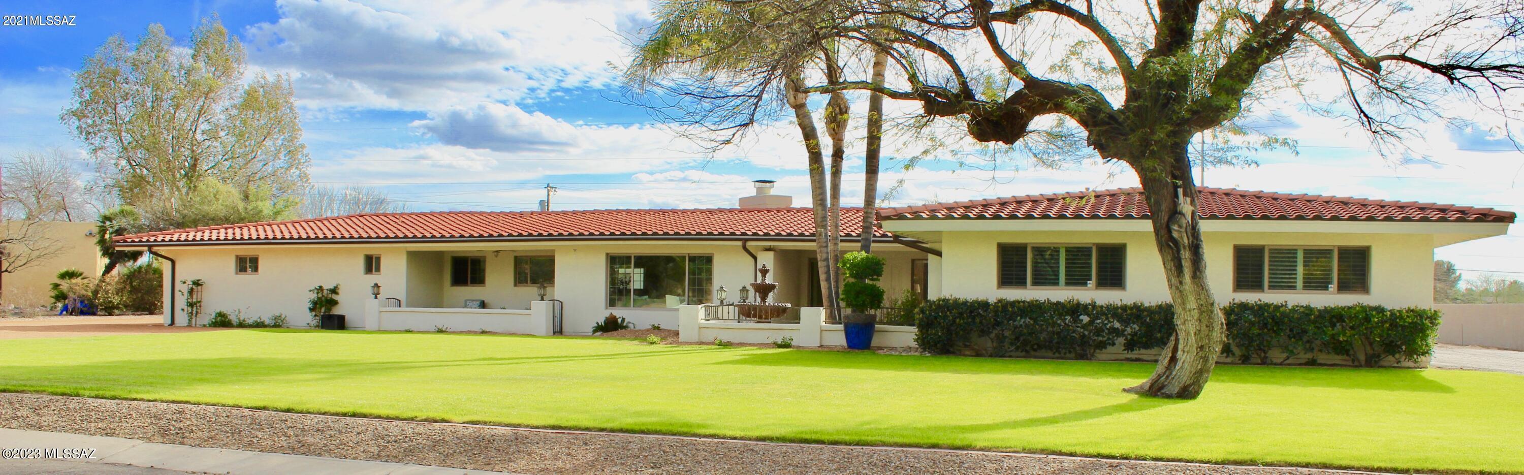Country Club Estates NO. 1 - Residential