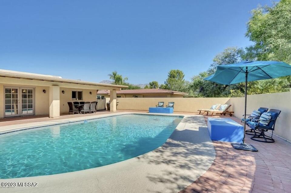 Country Club Estates NO. 1 - Residential