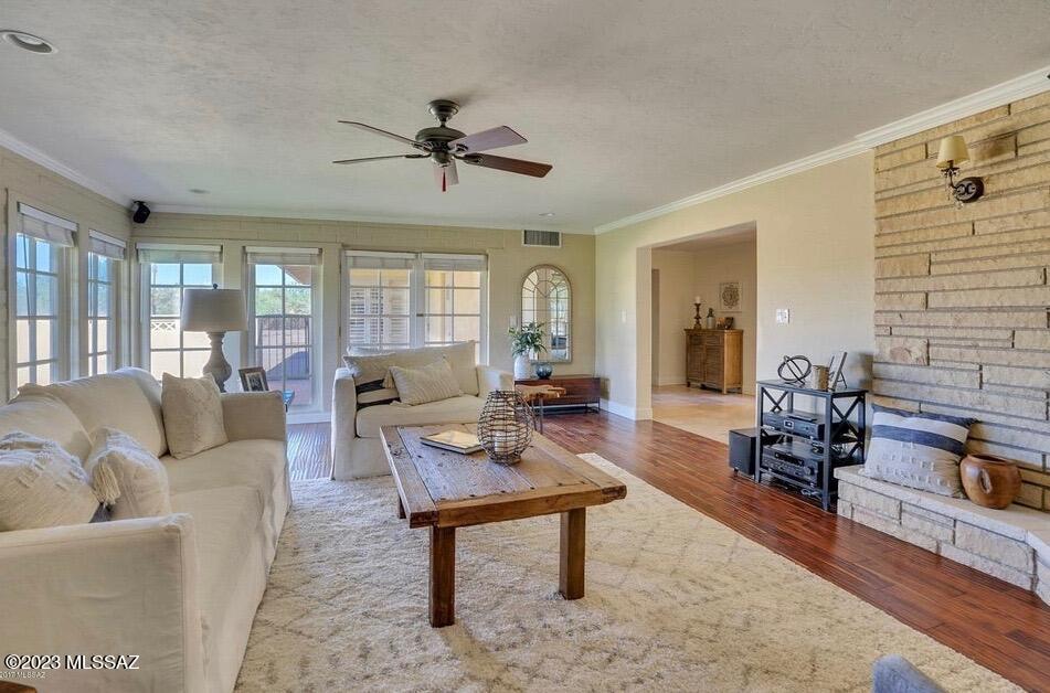 Country Club Estates NO. 1 - Residential