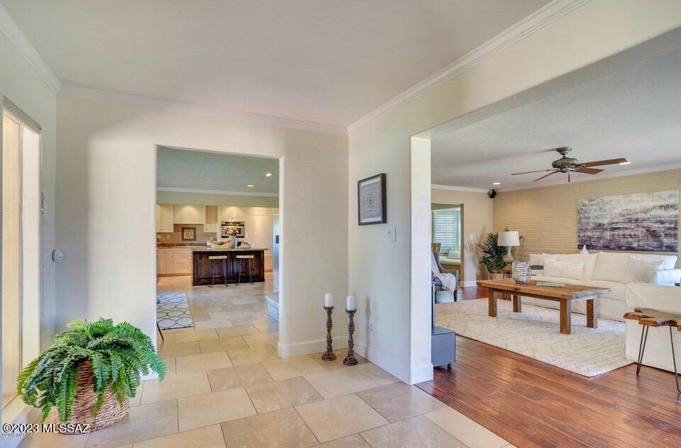 Country Club Estates NO. 1 - Residential