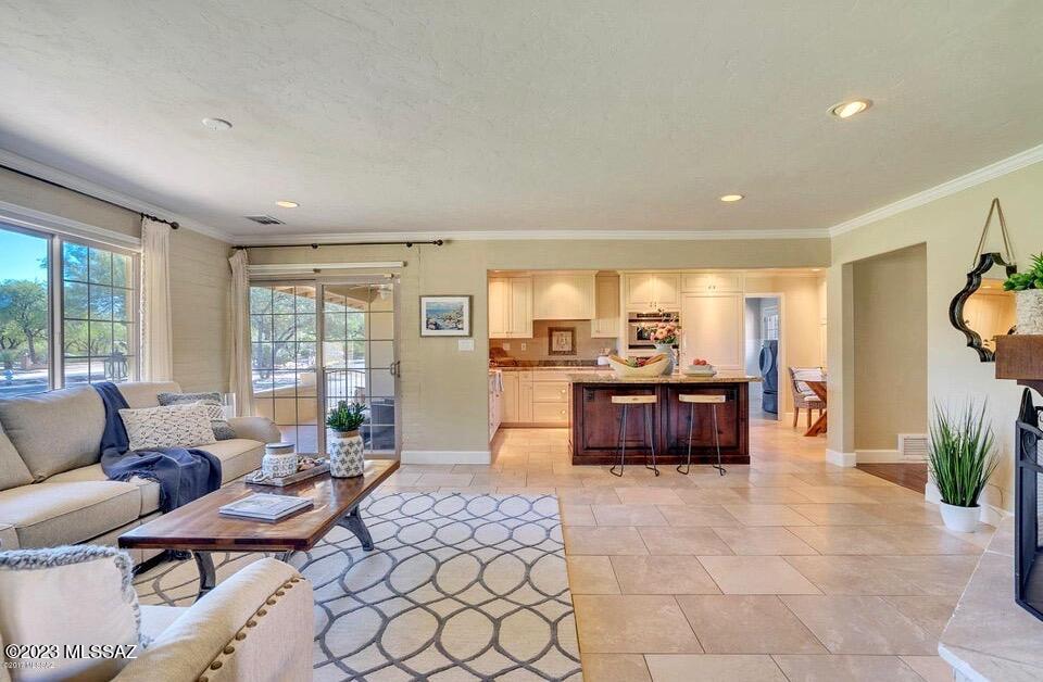Country Club Estates NO. 1 - Residential
