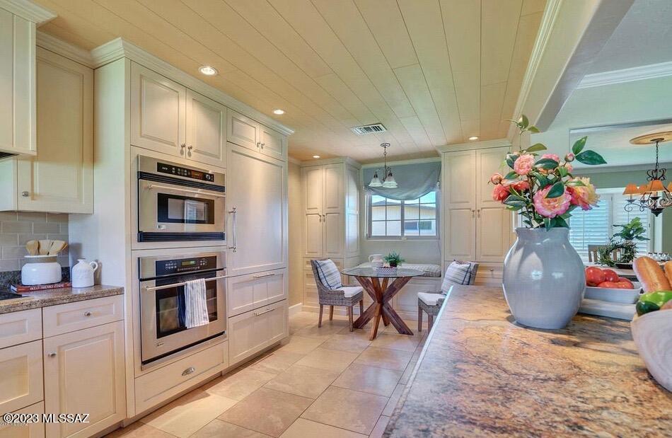 Country Club Estates NO. 1 - Residential