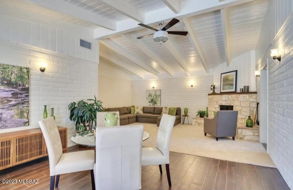 Country Club Estates NO. 1 - Residential