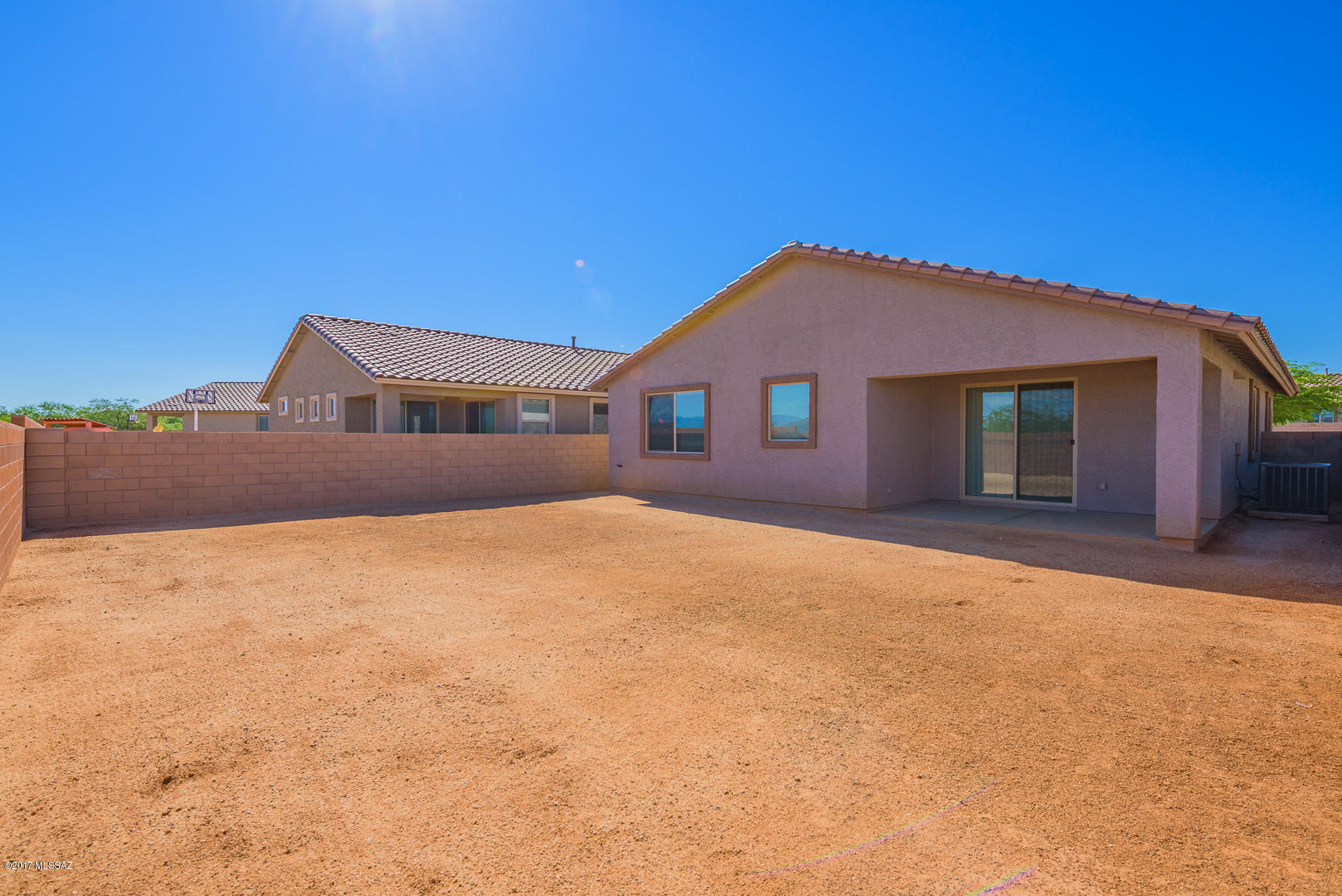 Star Valley Block 13 (1-302) - Residential