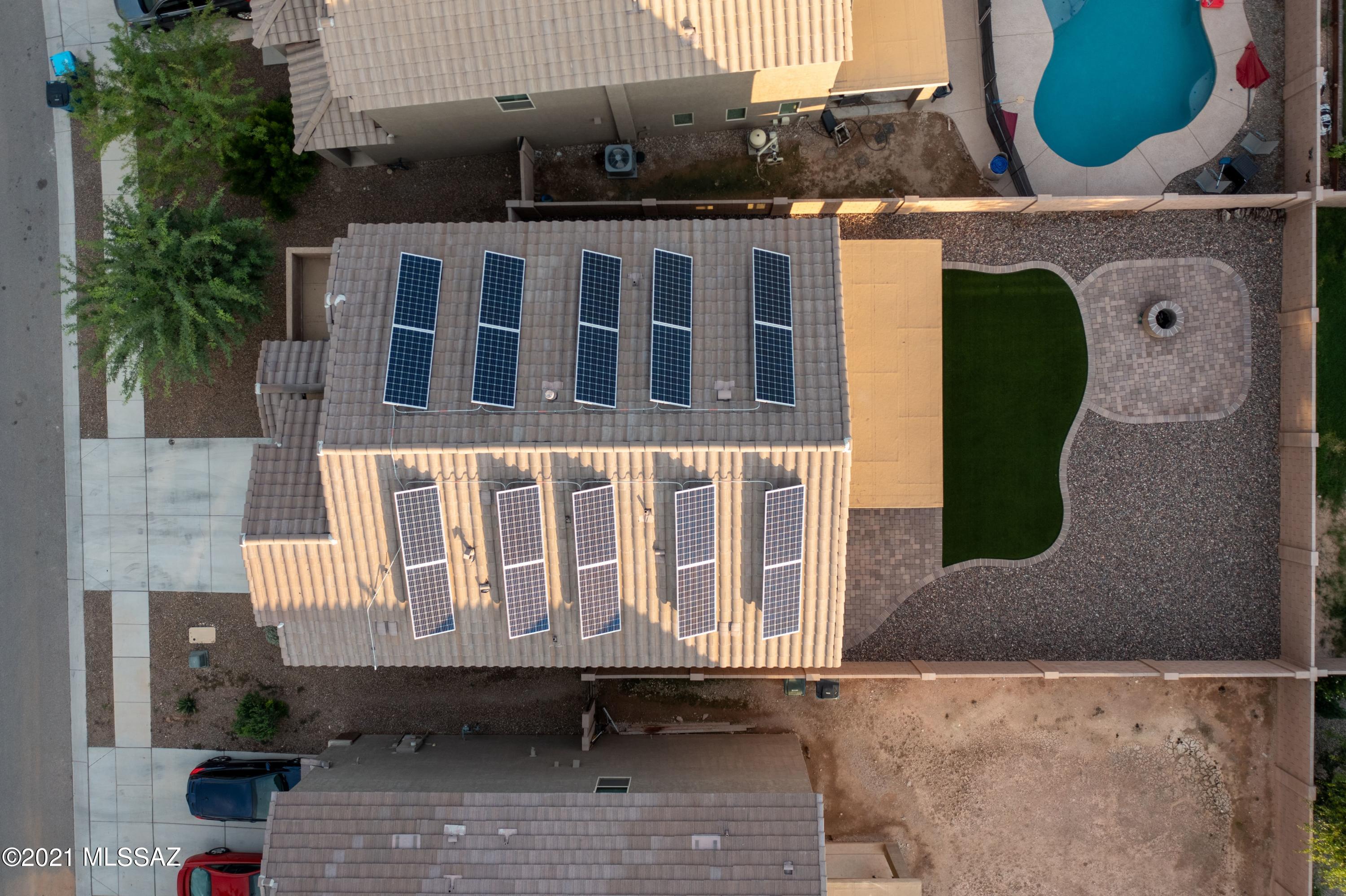 Vista Del Lago Norte SQ20140780198 - Residential