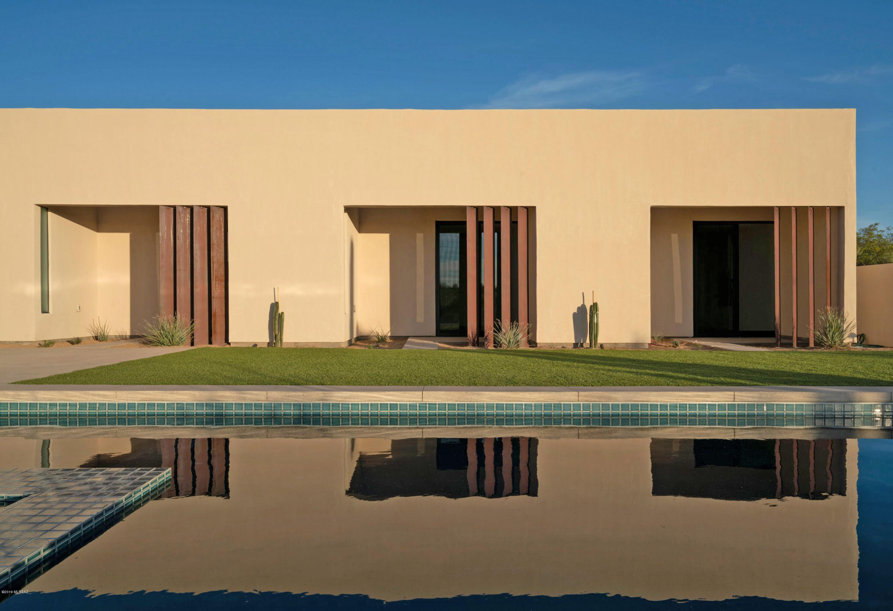 Catalina Foothills Est. NO. 10 (73-90, 119, 121, 123, 127-146) - Residential