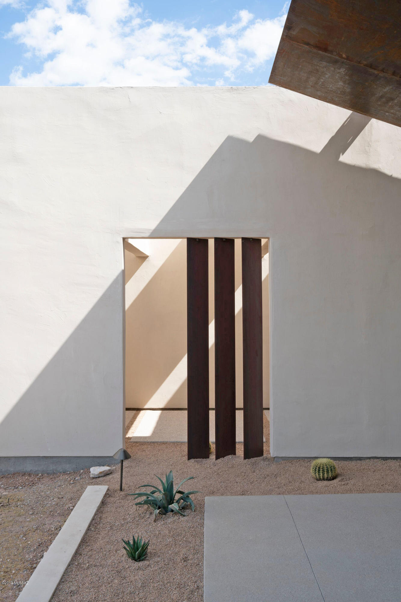 Catalina Foothills Est. NO. 10 (73-90, 119, 121, 123, 127-146) - Residential