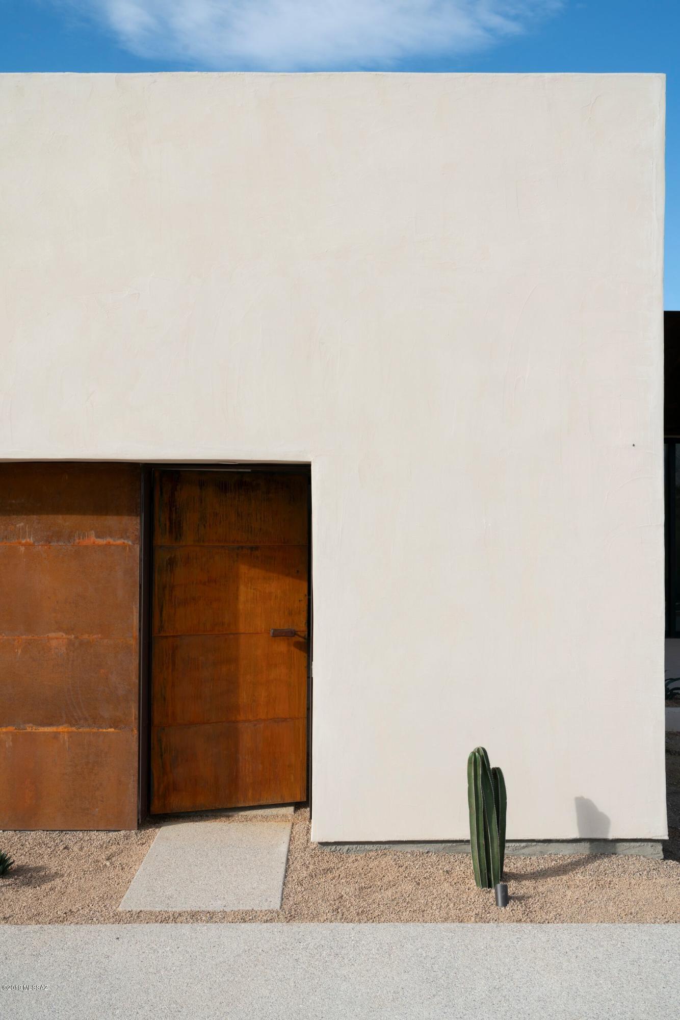 Catalina Foothills Est. NO. 10 (73-90, 119, 121, 123, 127-146) - Residential