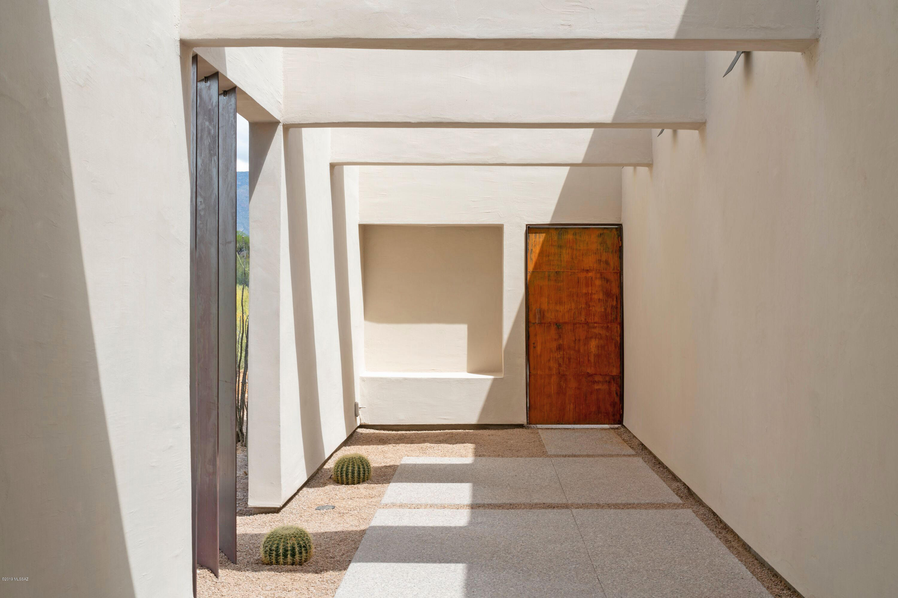 Catalina Foothills Est. NO. 10 (73-90, 119, 121, 123, 127-146) - Residential