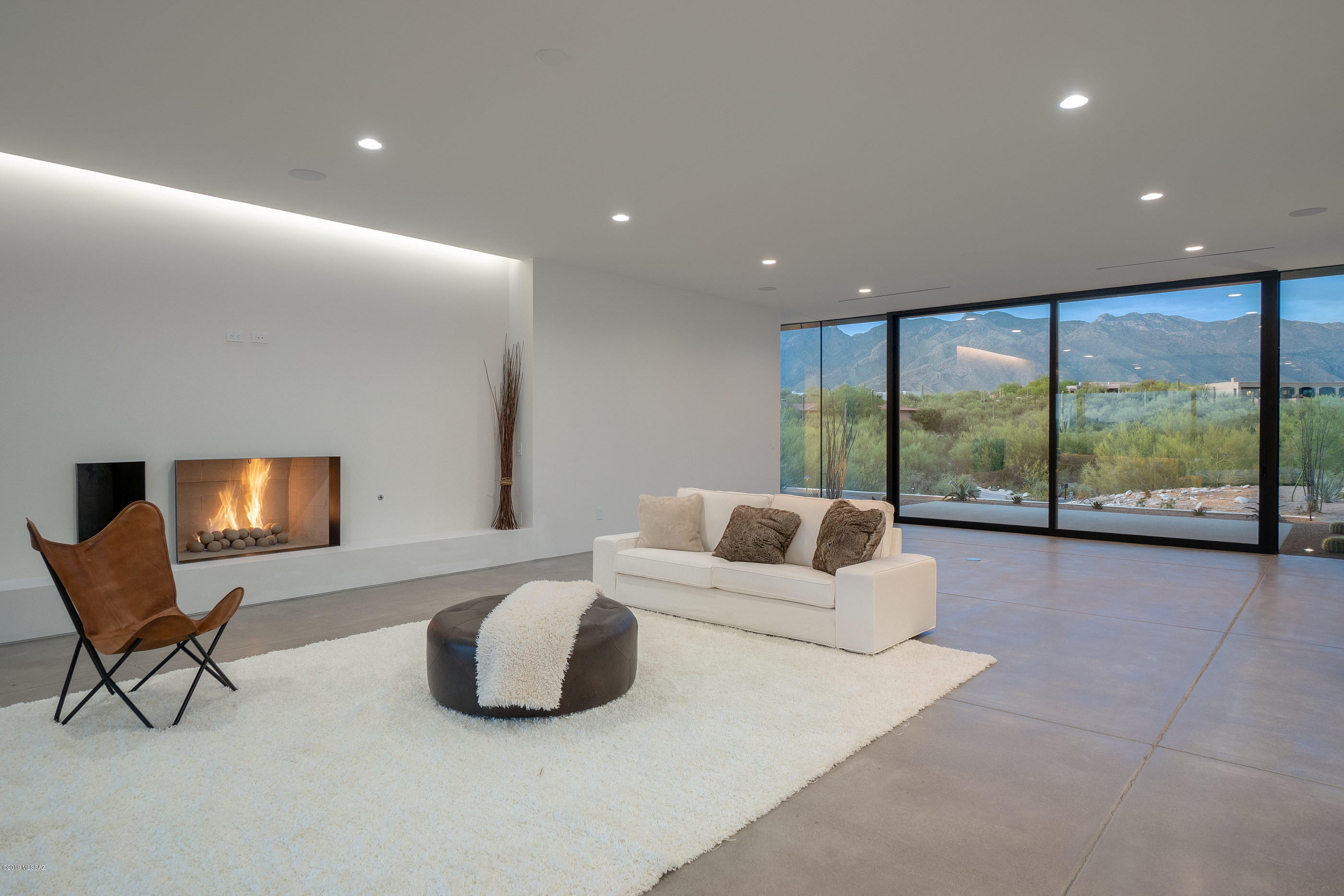 Catalina Foothills Est. NO. 10 (73-90, 119, 121, 123, 127-146) - Residential