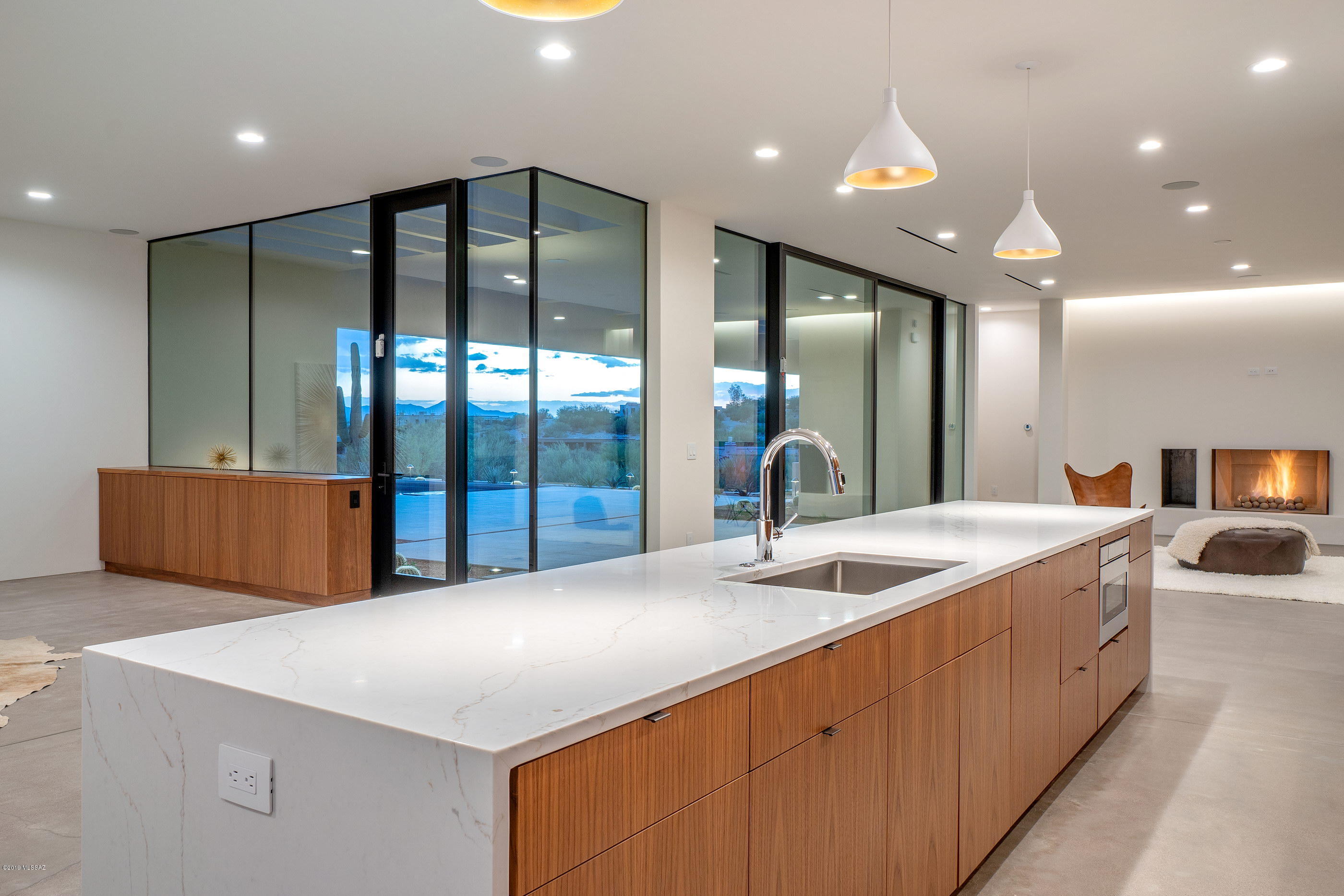 Catalina Foothills Est. NO. 10 (73-90, 119, 121, 123, 127-146) - Residential