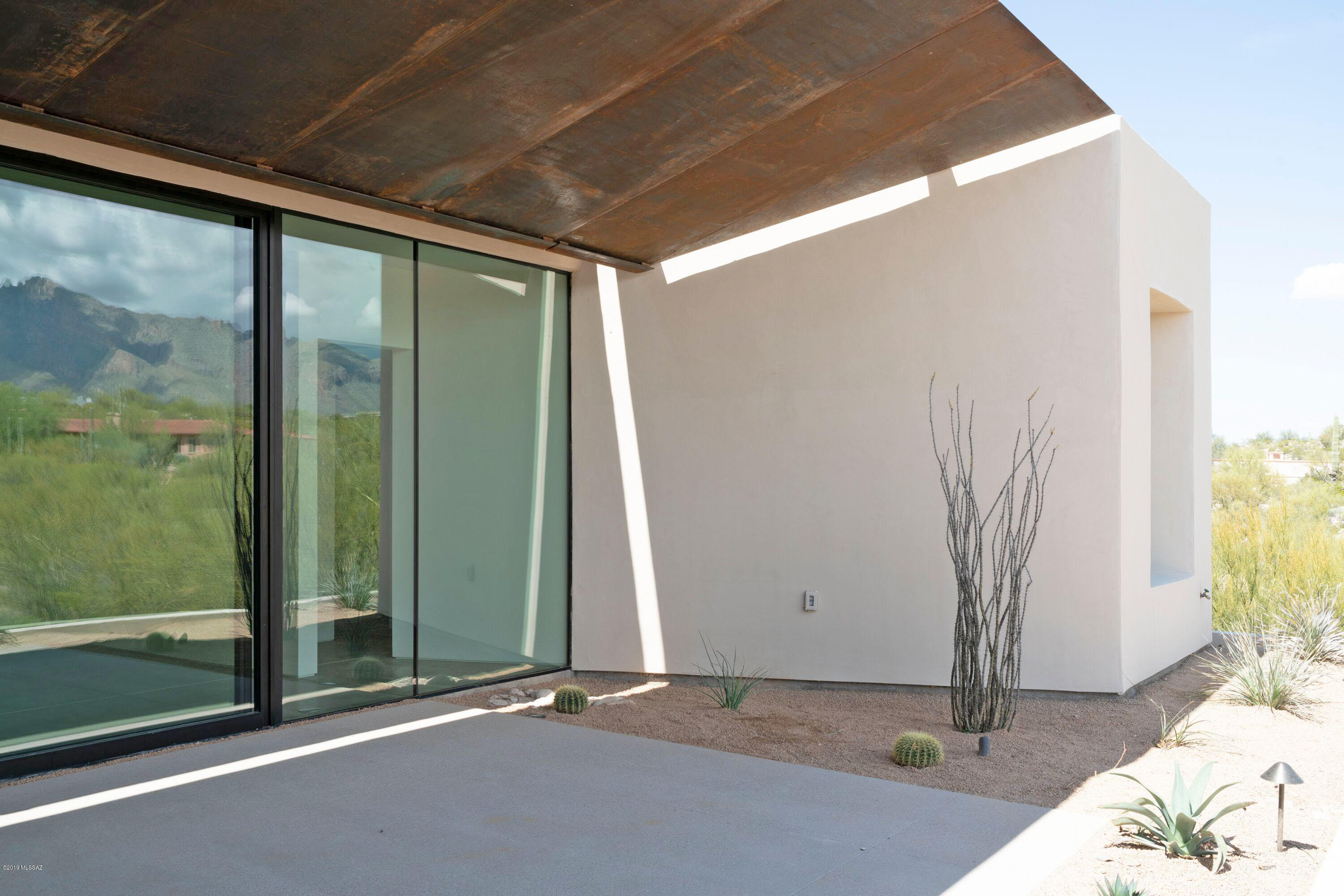 Catalina Foothills Est. NO. 10 (73-90, 119, 121, 123, 127-146) - Residential