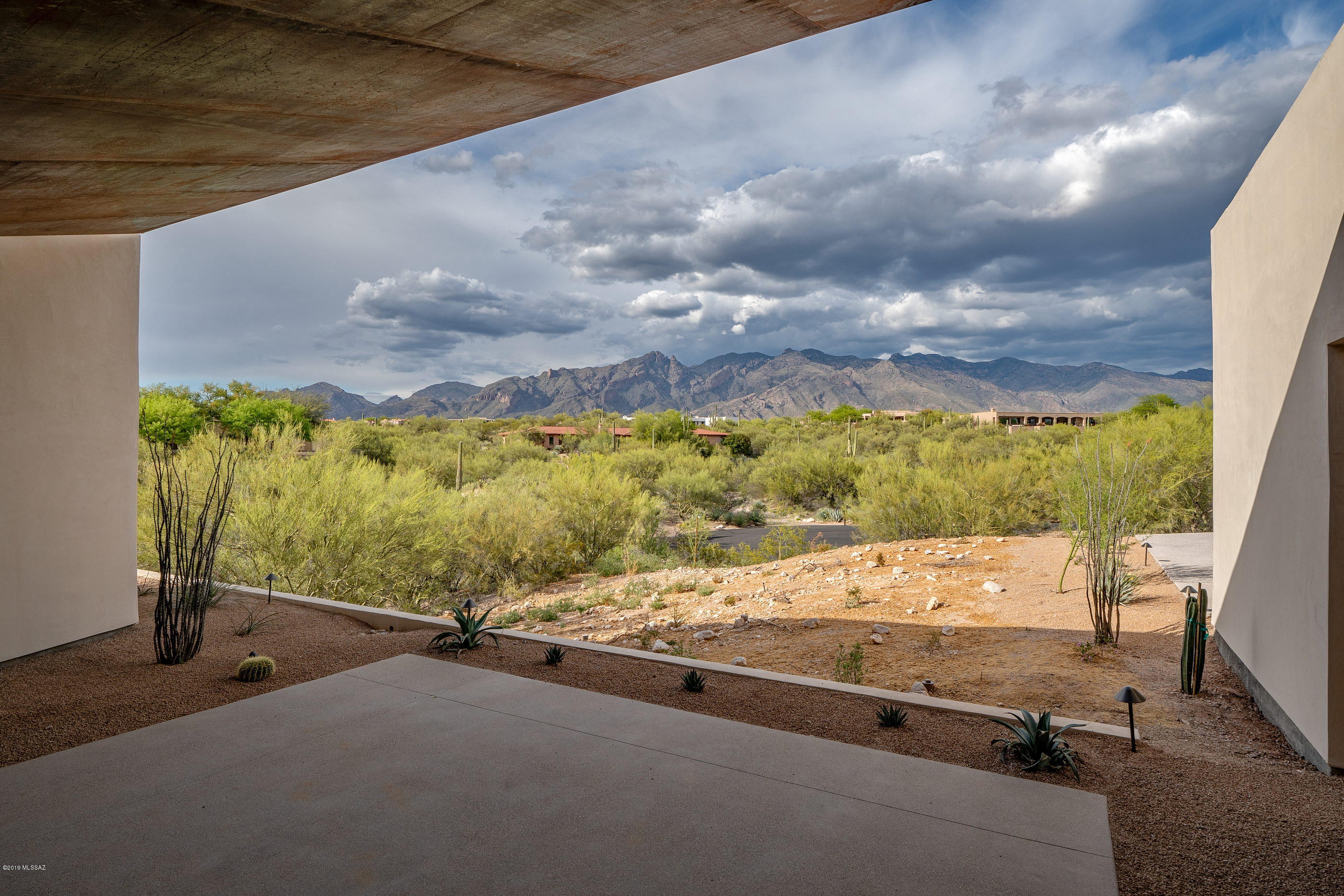 Catalina Foothills Est. NO. 10 (73-90, 119, 121, 123, 127-146) - Residential
