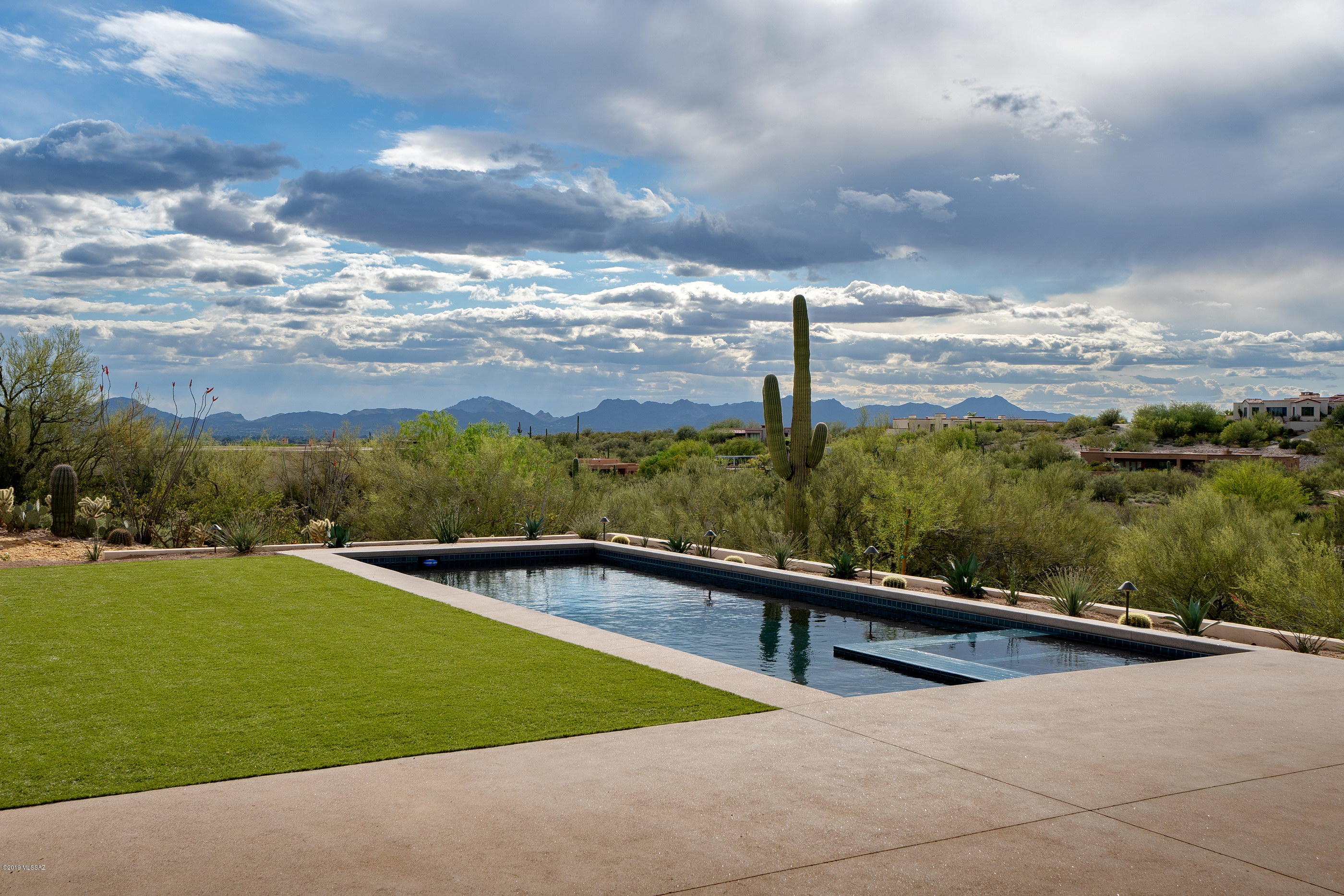 Catalina Foothills Est. NO. 10 (73-90, 119, 121, 123, 127-146) - Residential