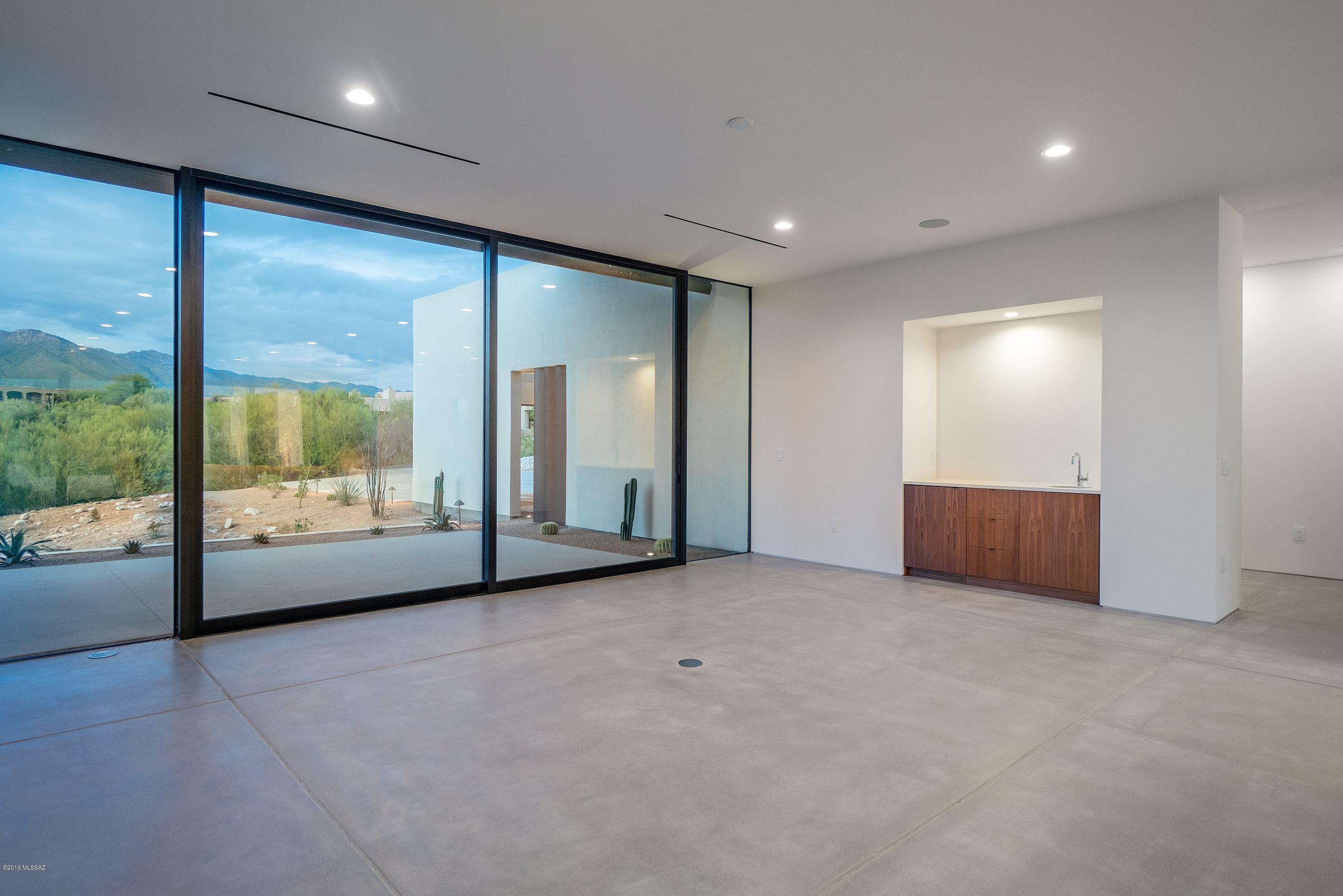 Catalina Foothills Est. NO. 10 (73-90, 119, 121, 123, 127-146) - Residential