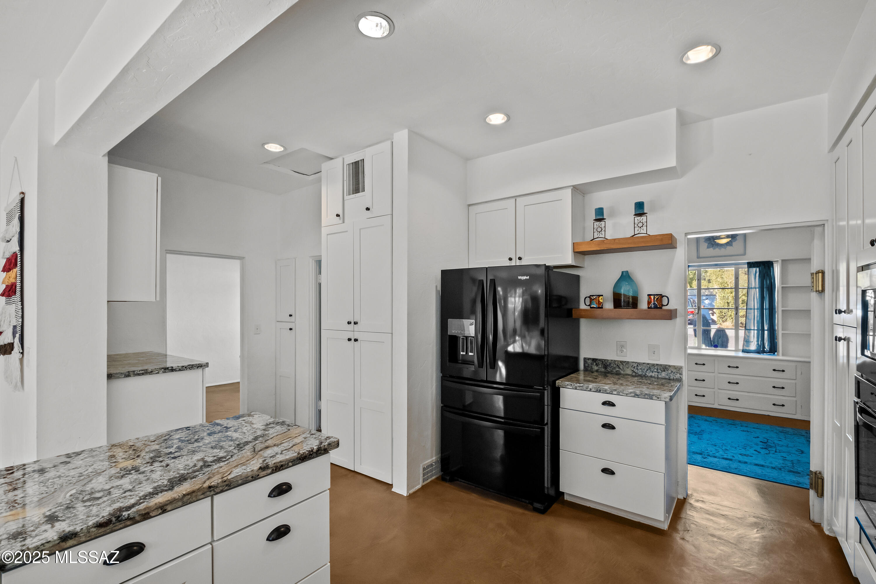 San Clemente - Residential