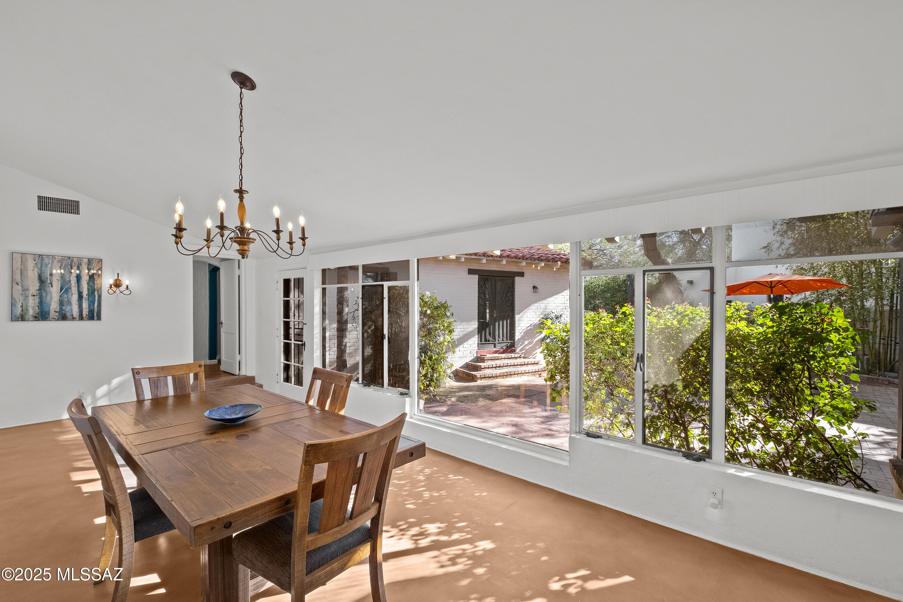 San Clemente - Residential