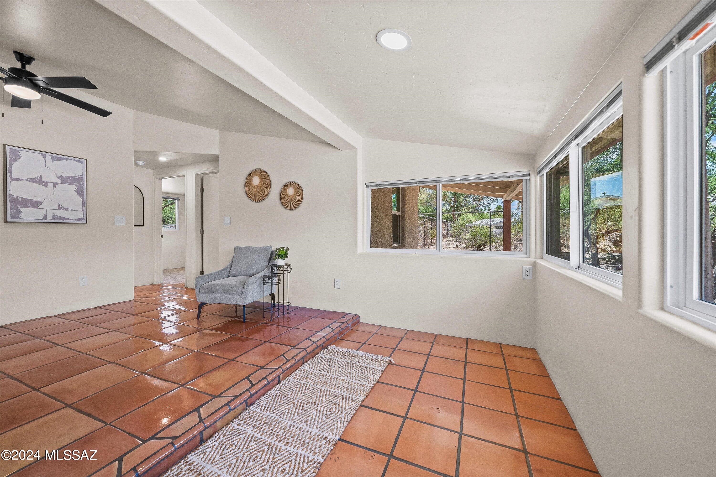 Catalina Heights - Residential