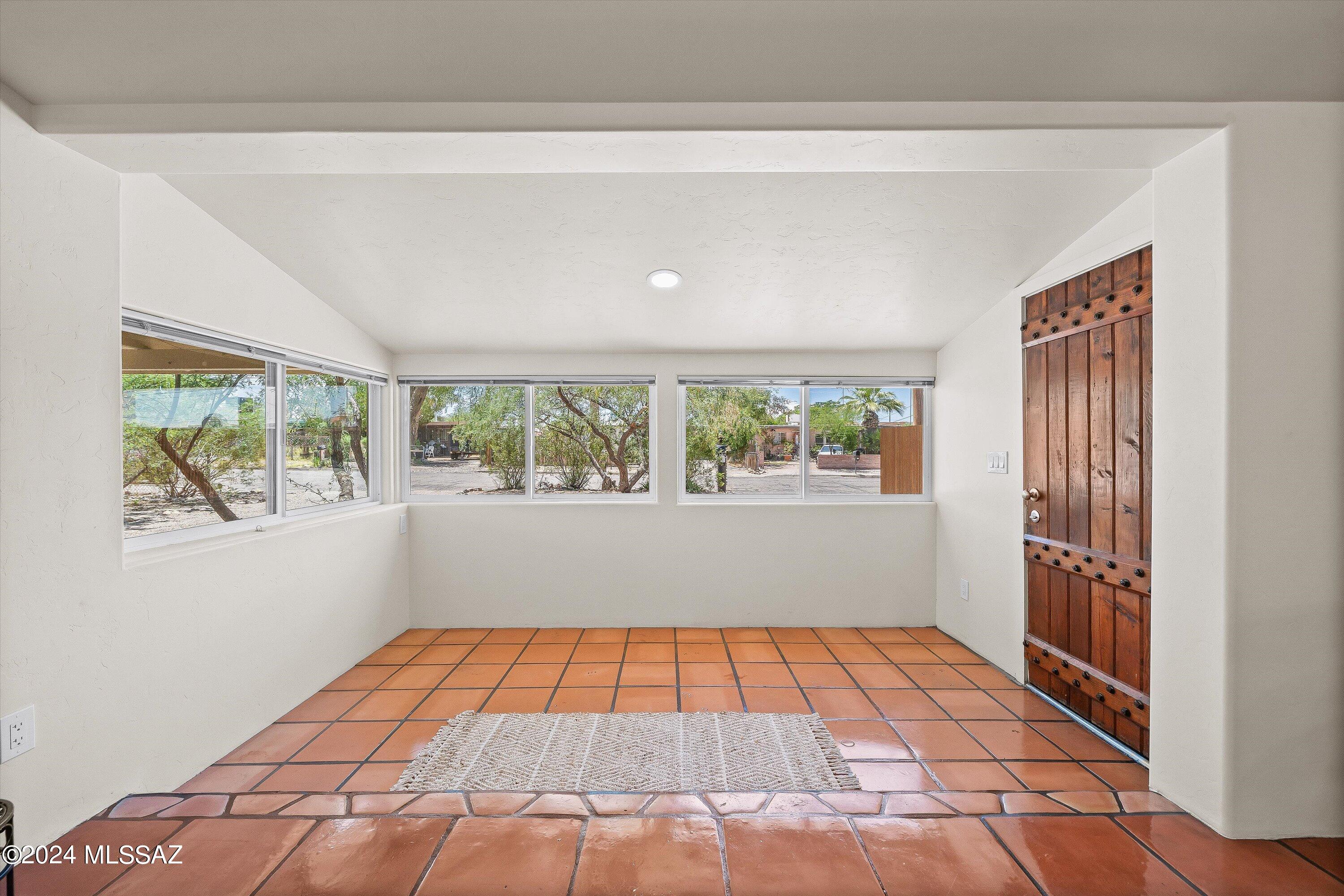 Catalina Heights - Residential