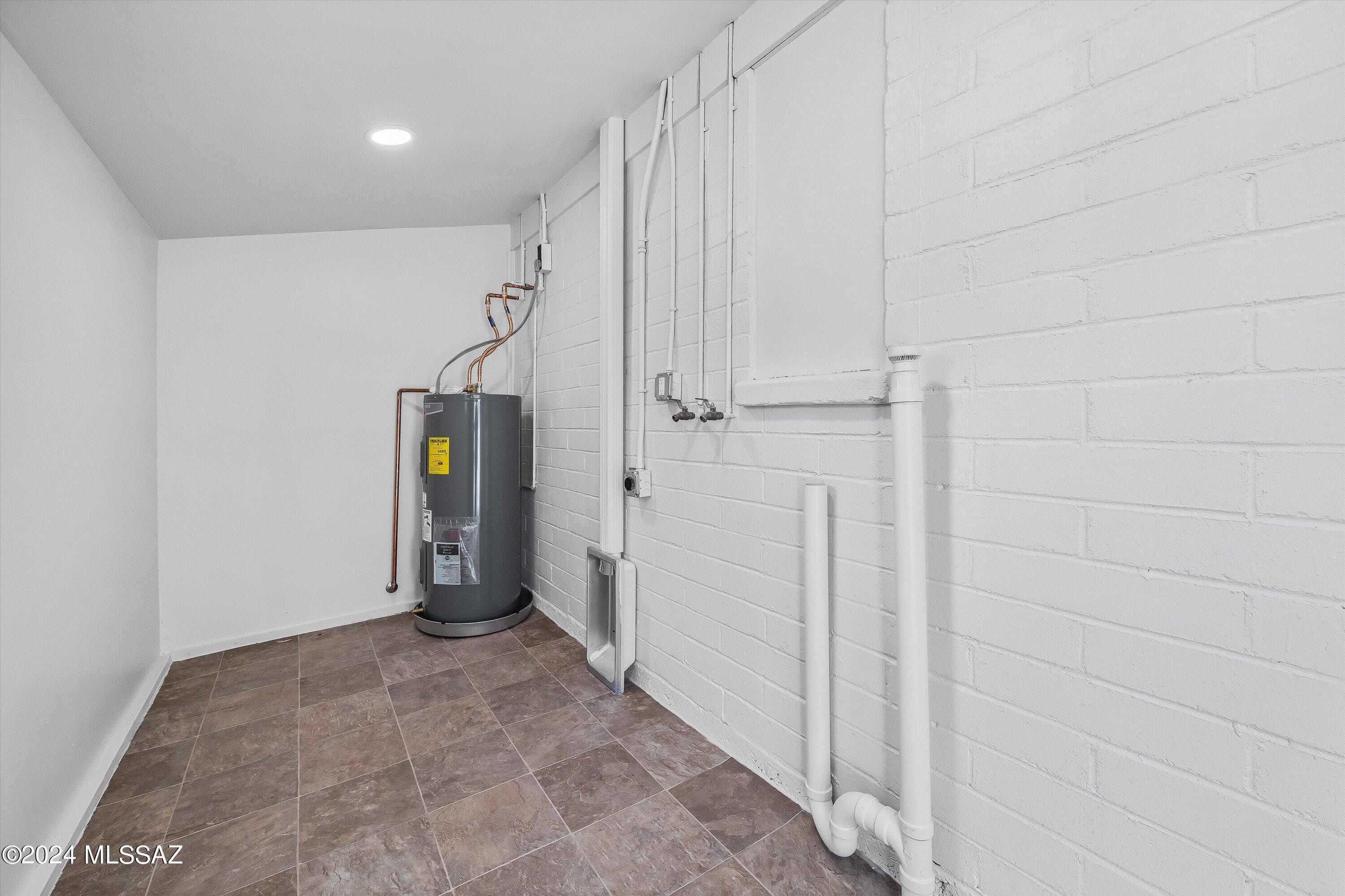 Catalina Heights - Residential