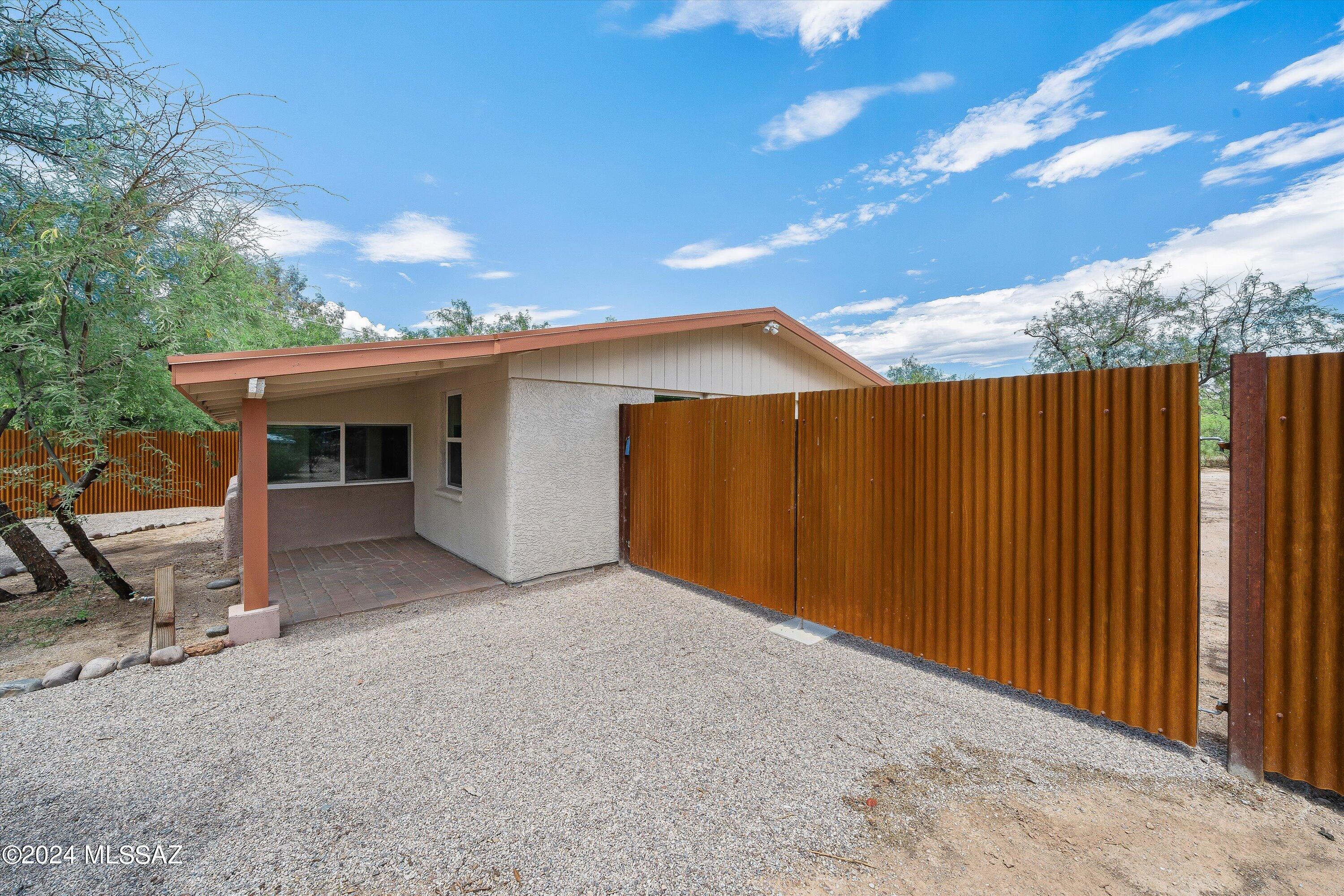 Catalina Heights - Residential