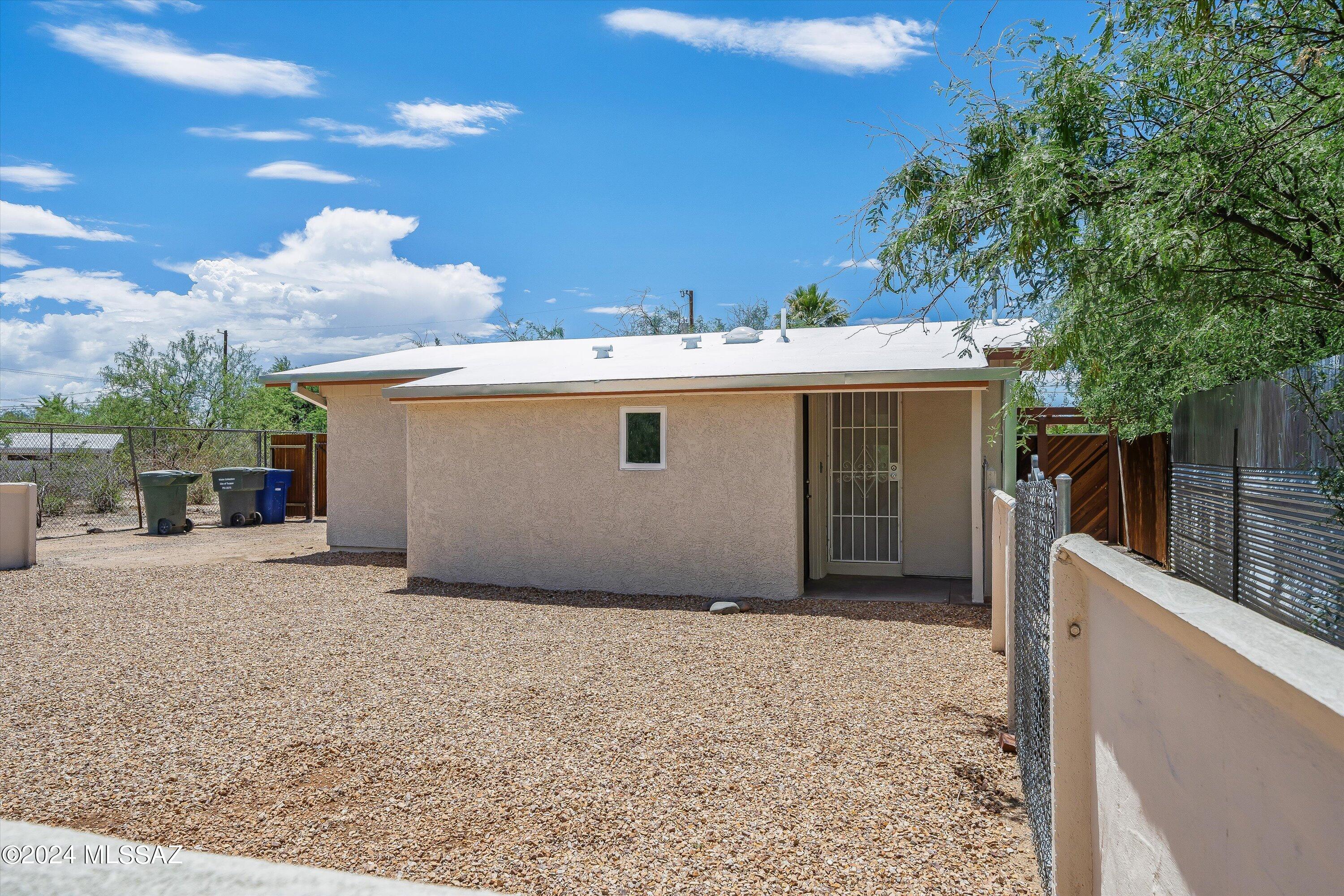 Catalina Heights - Residential