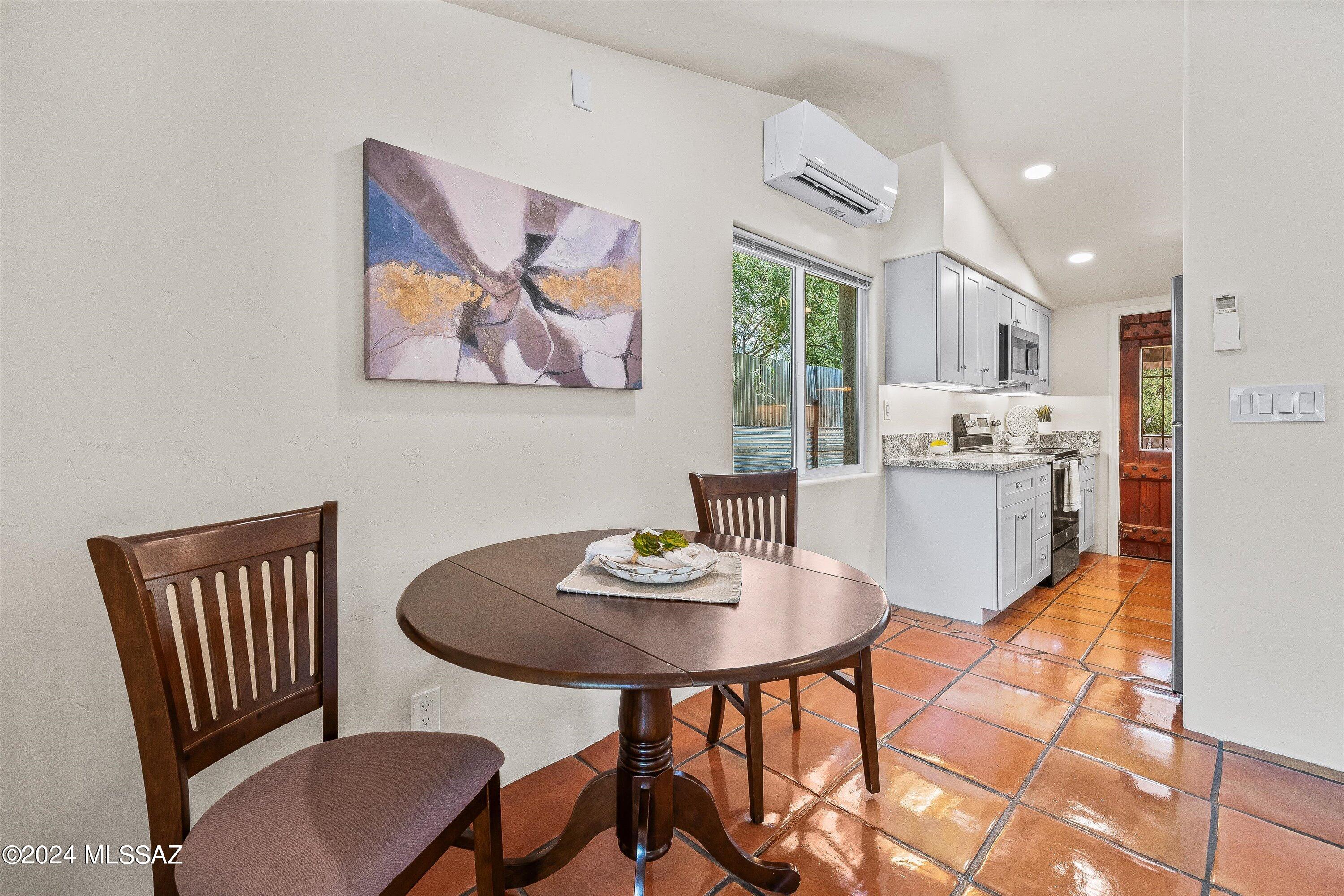 Catalina Heights - Residential