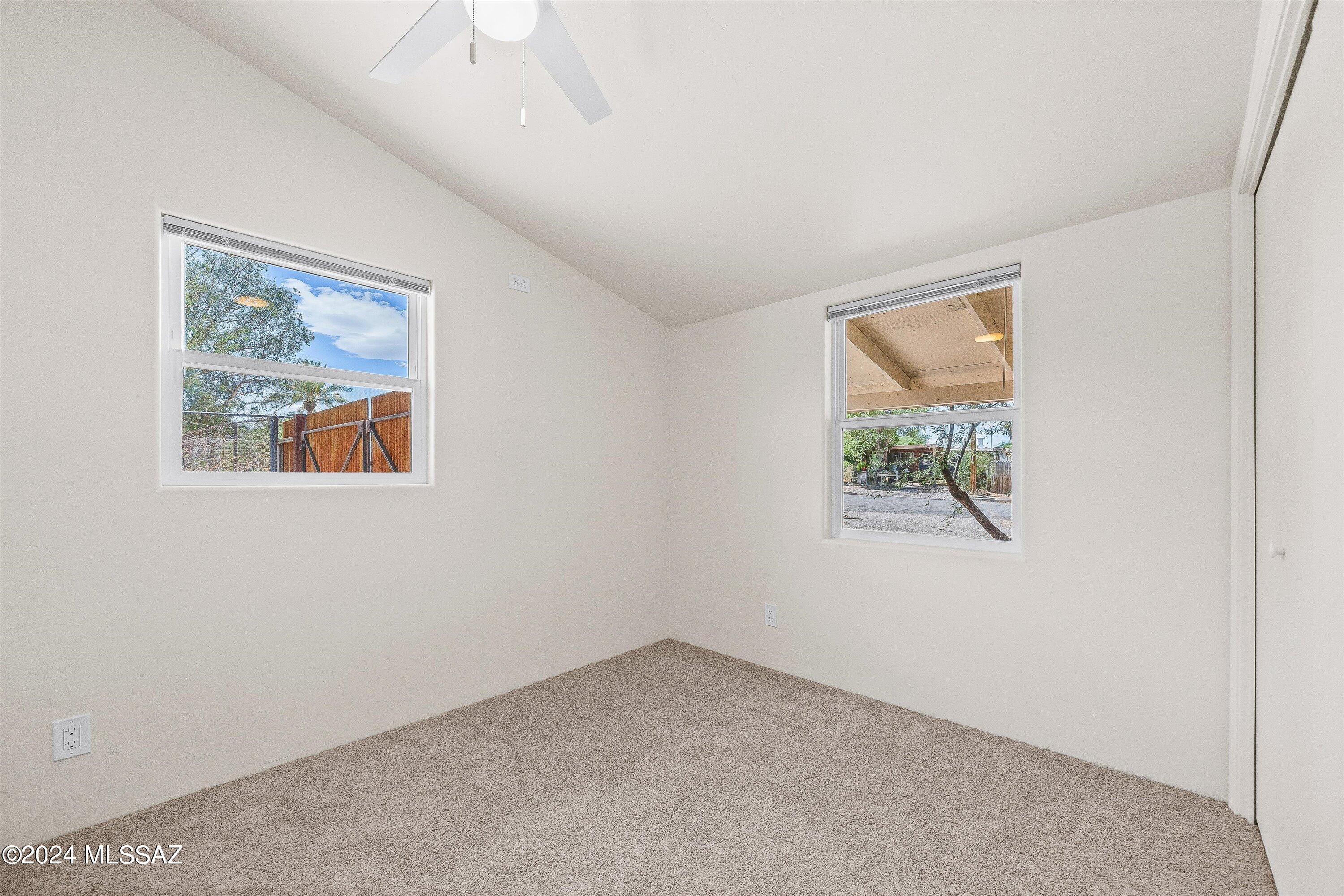 Catalina Heights - Residential