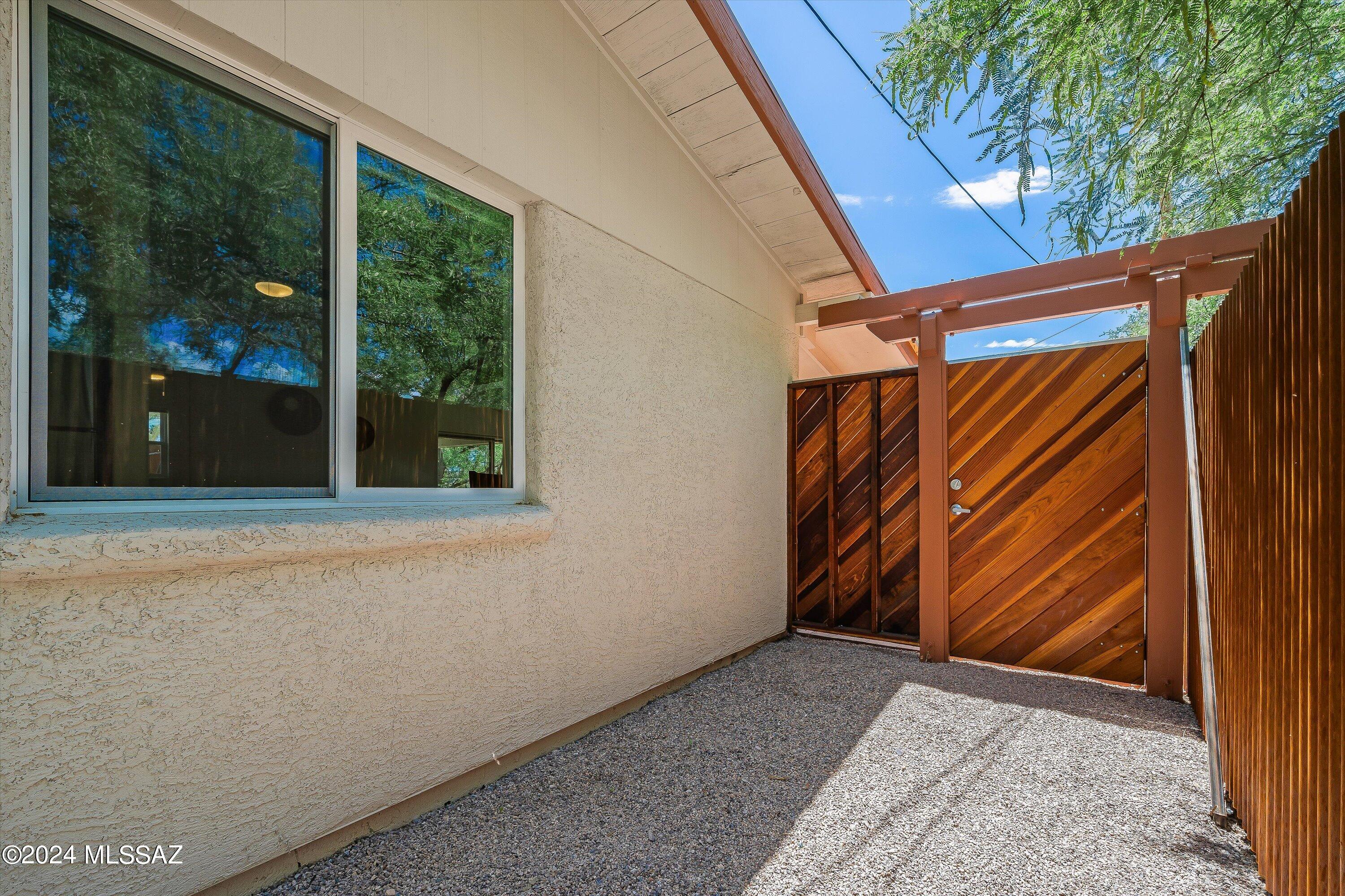 Catalina Heights - Residential