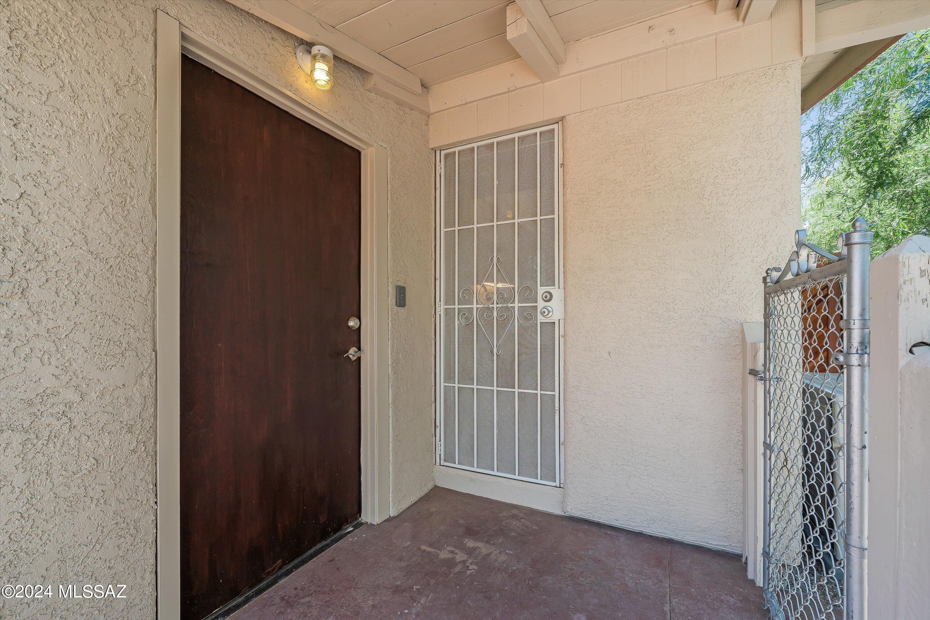 Catalina Heights - Residential