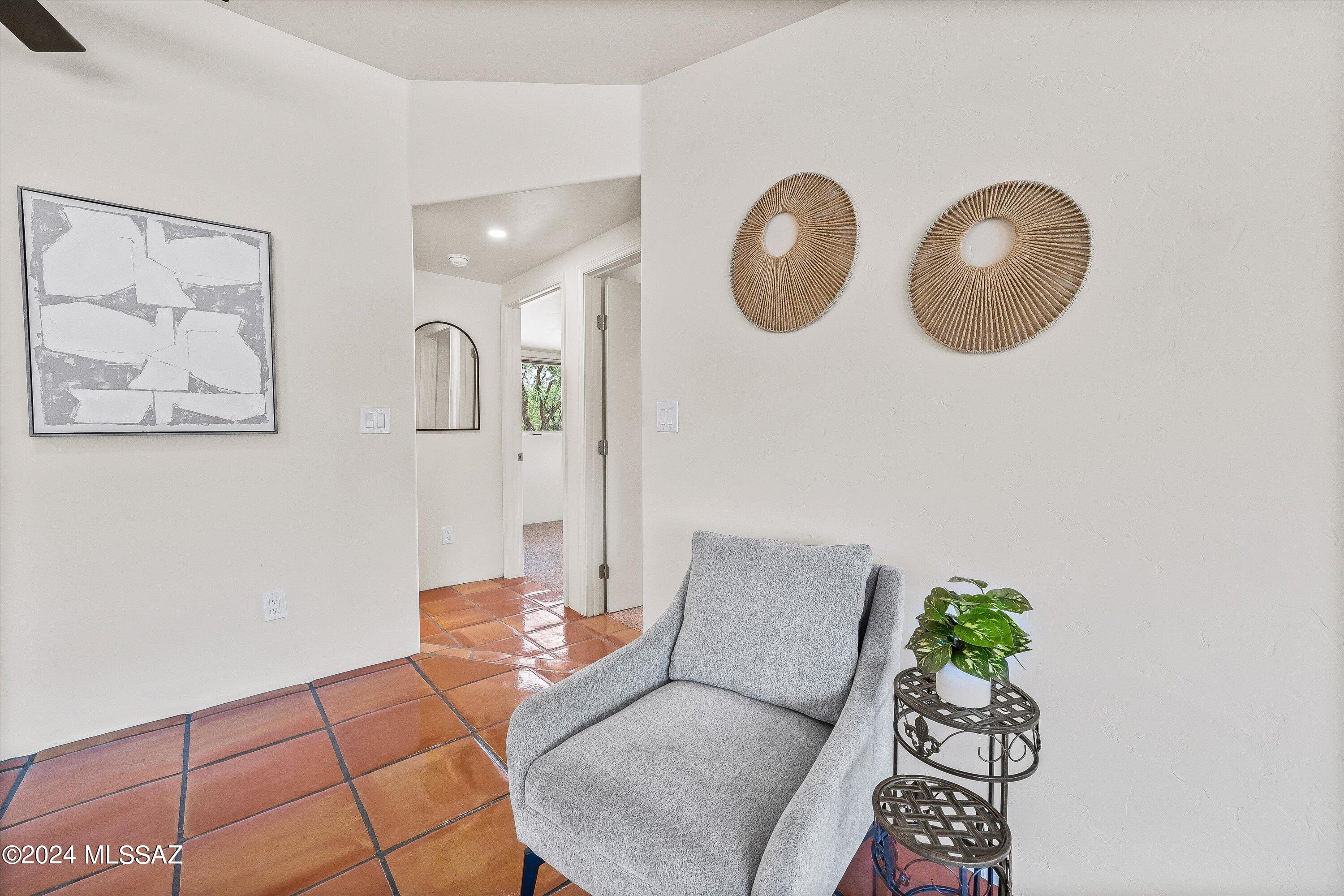 Catalina Heights - Residential