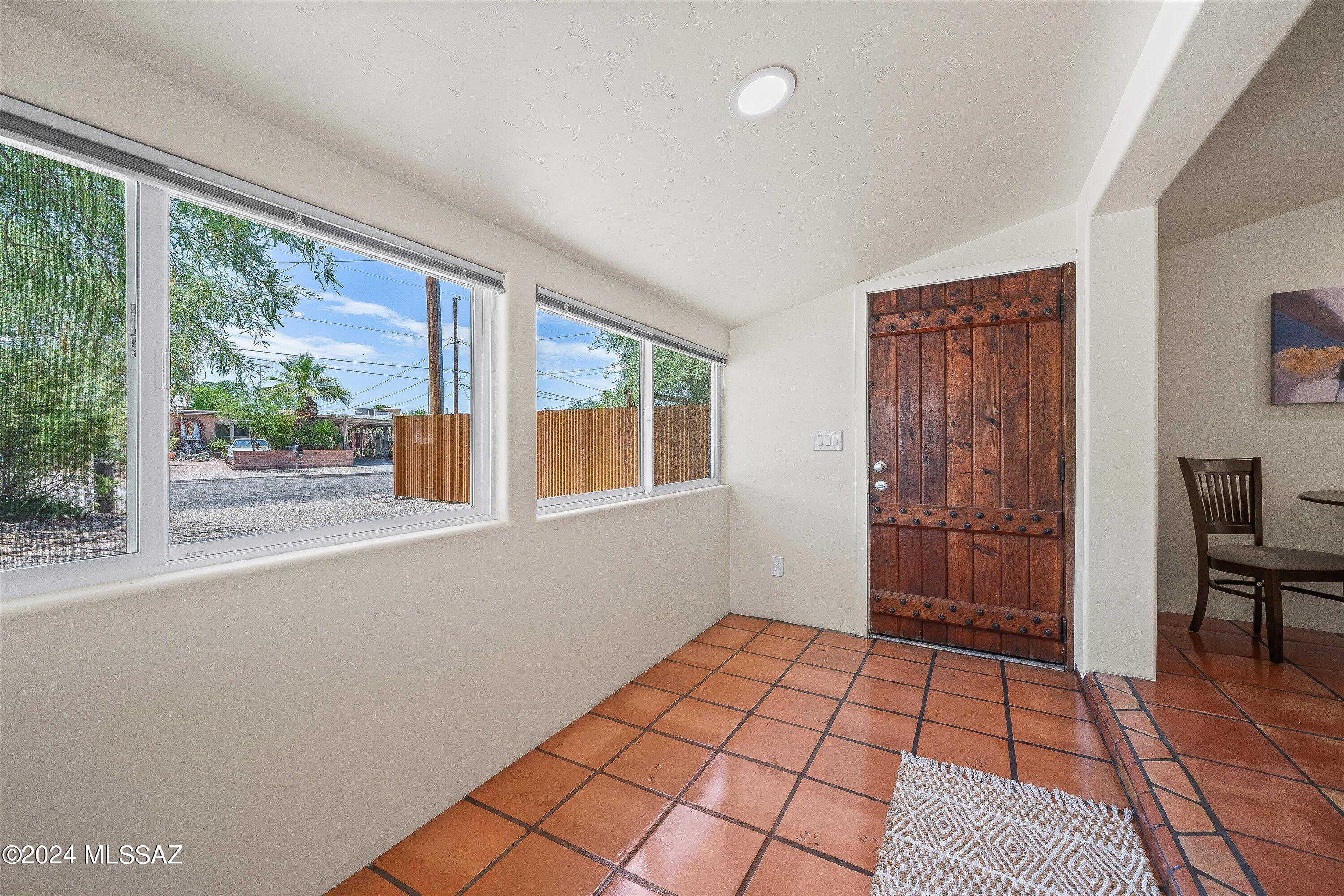 Catalina Heights - Residential