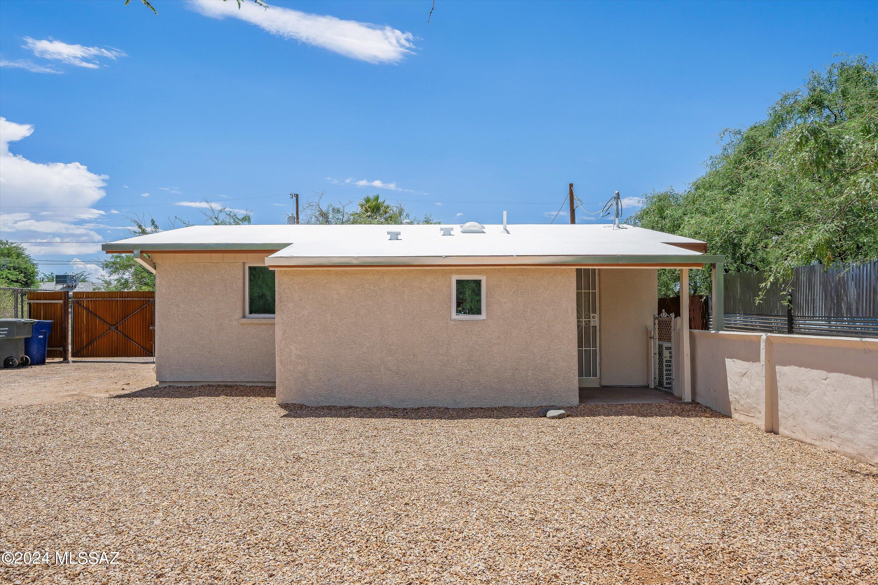 Catalina Heights - Residential