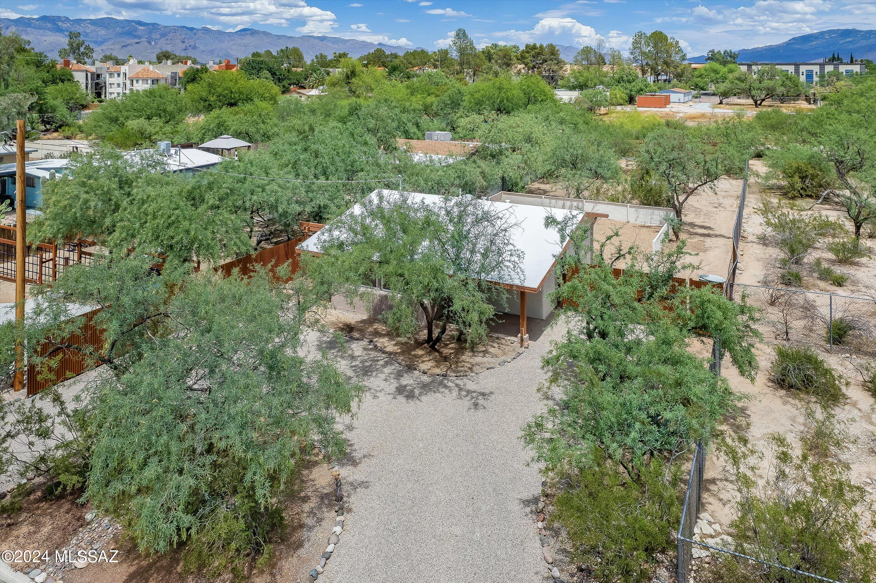 Catalina Heights - Residential