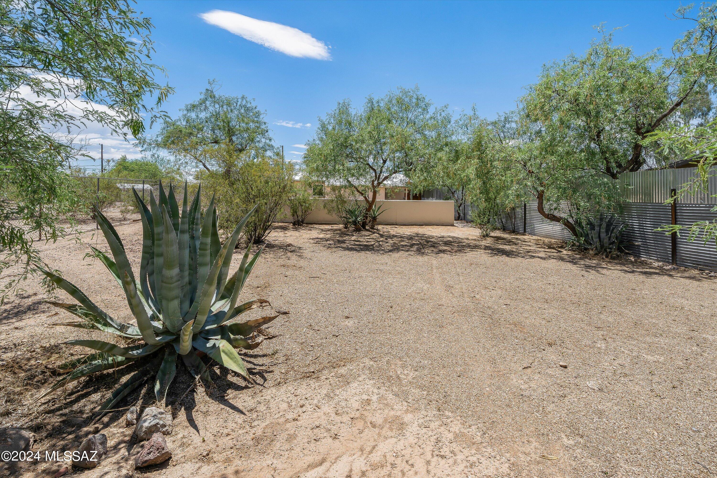 Catalina Heights - Residential