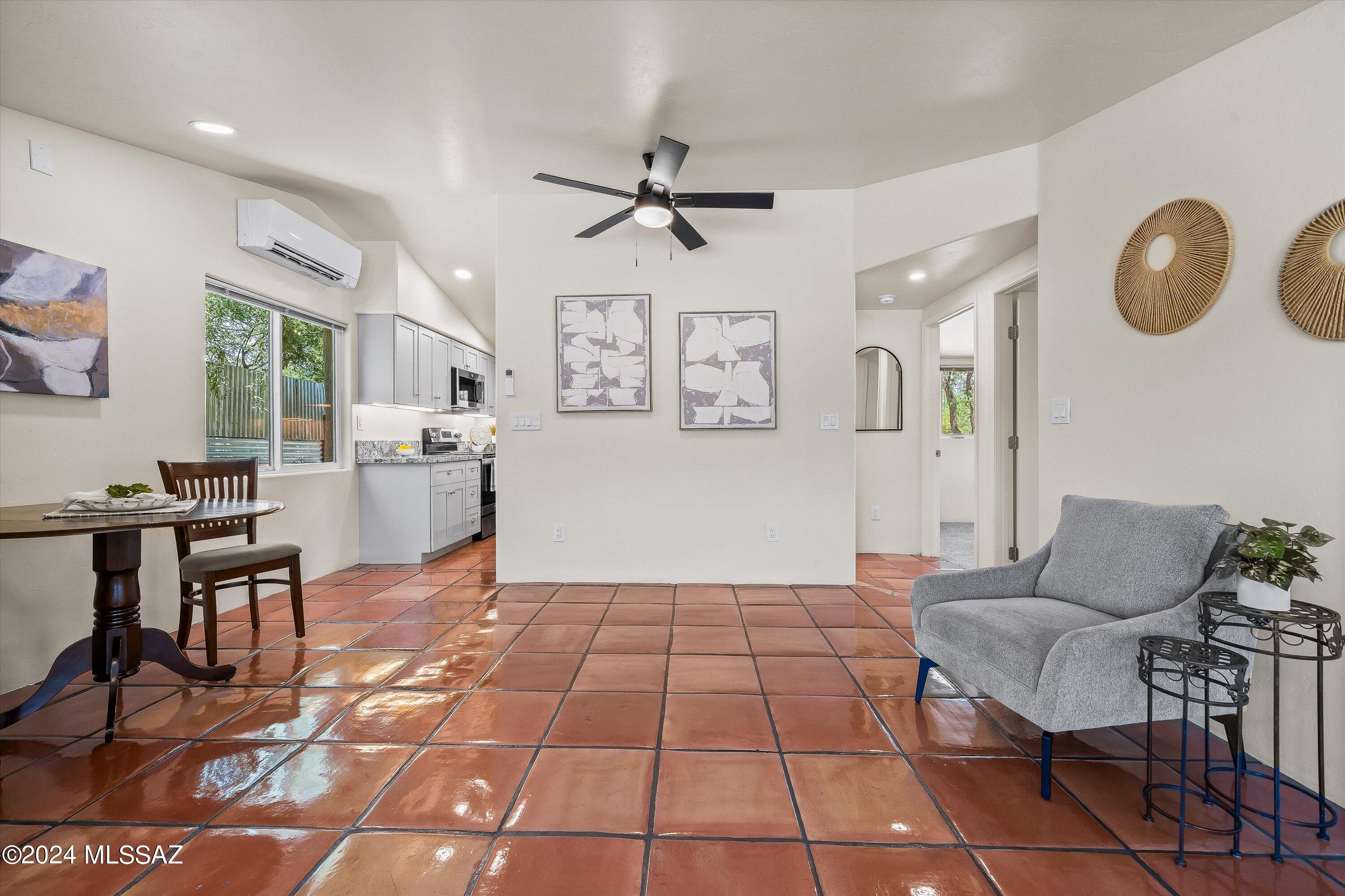 Catalina Heights - Residential