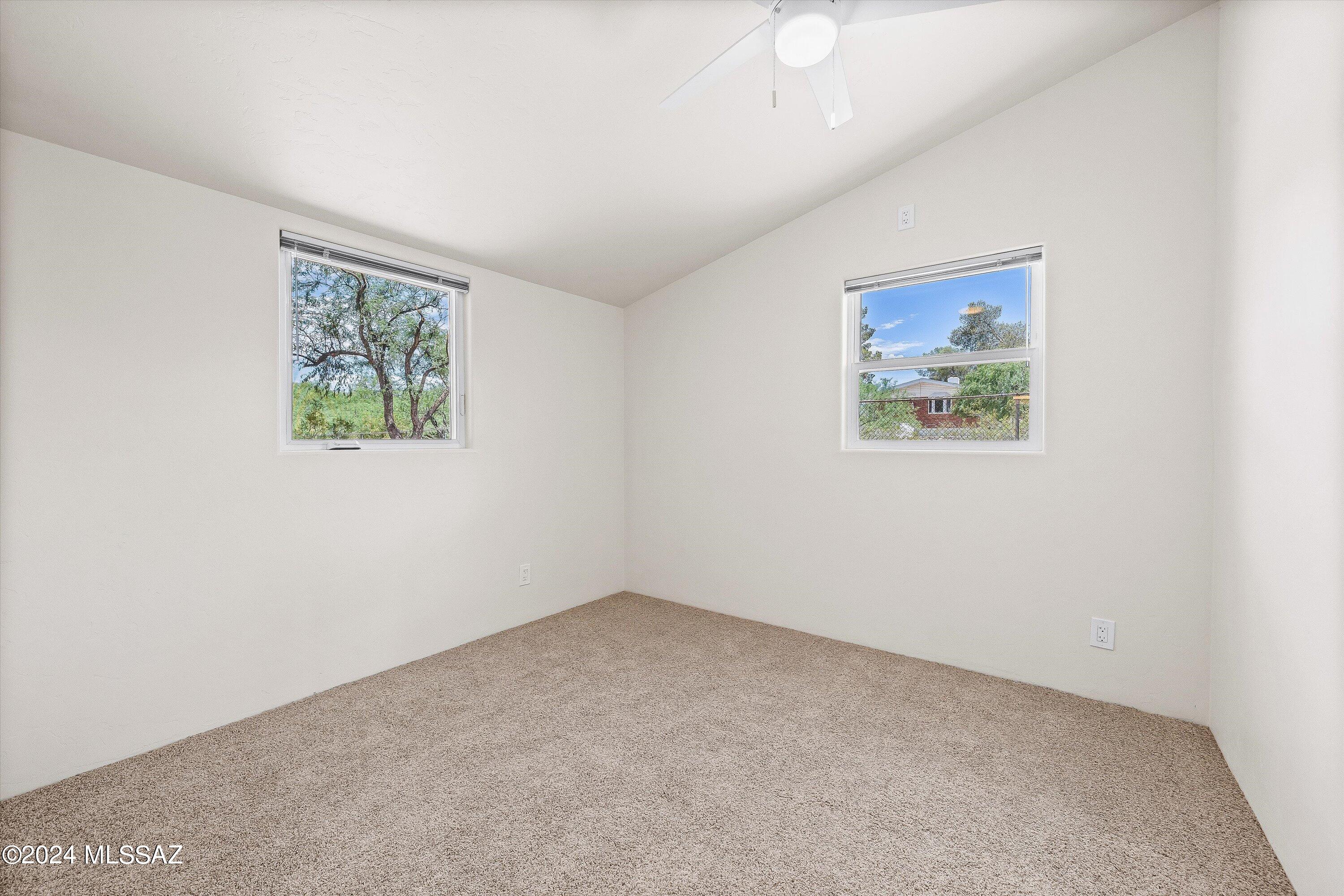 Catalina Heights - Residential