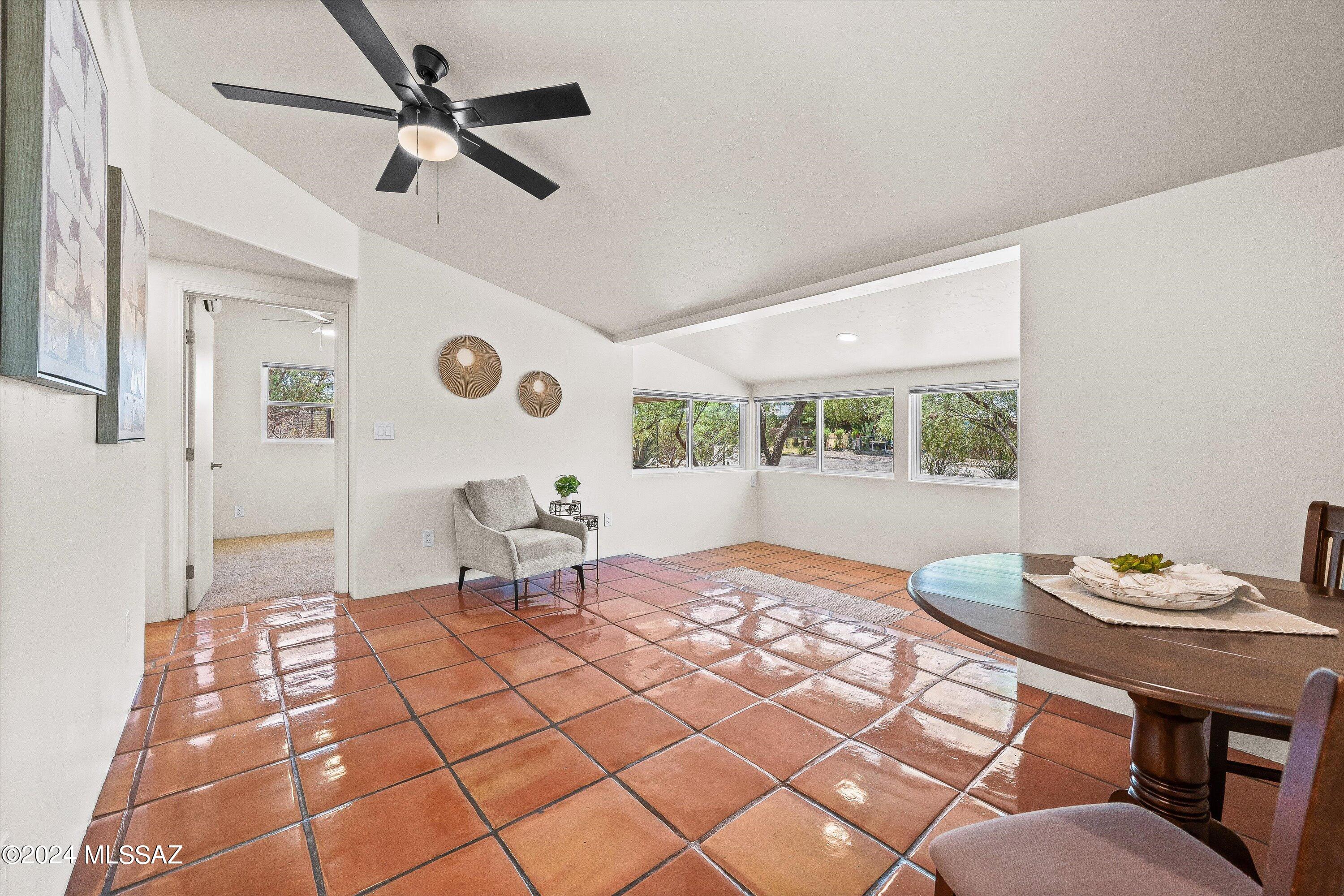 Catalina Heights - Residential