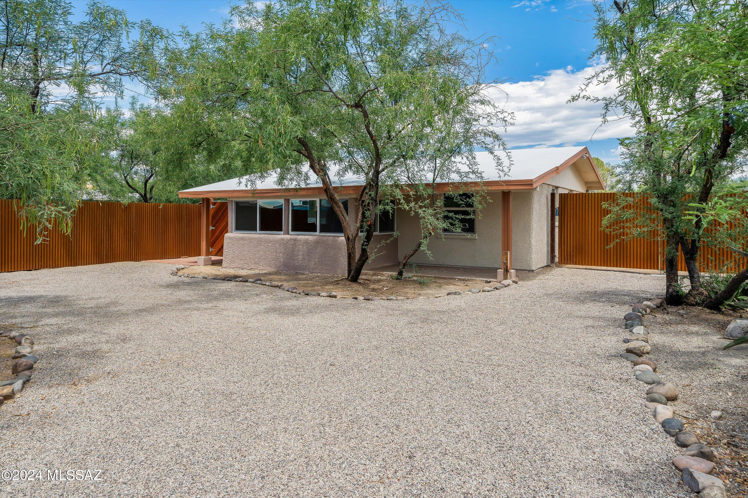 Catalina Heights - Residential