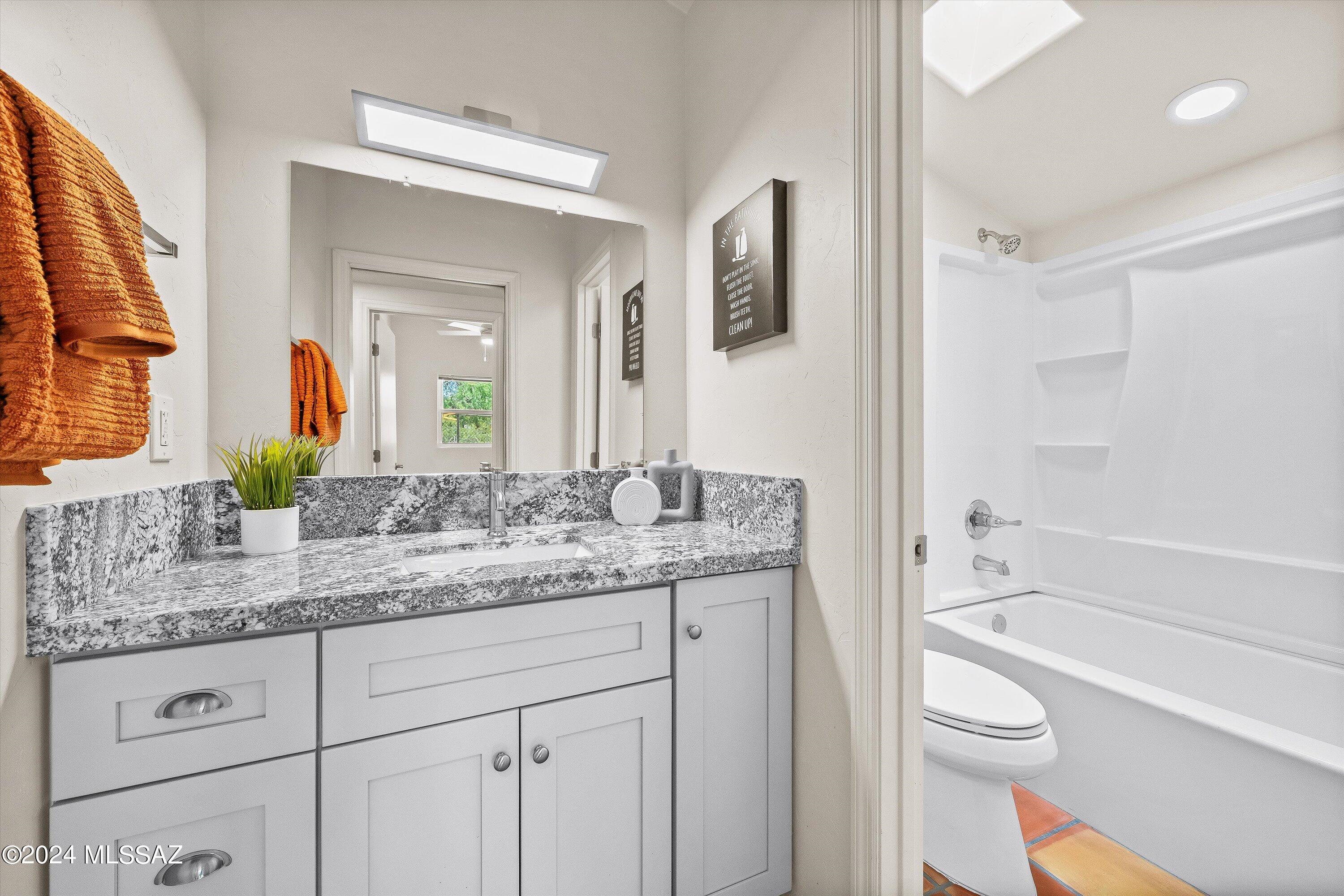 Catalina Heights - Residential