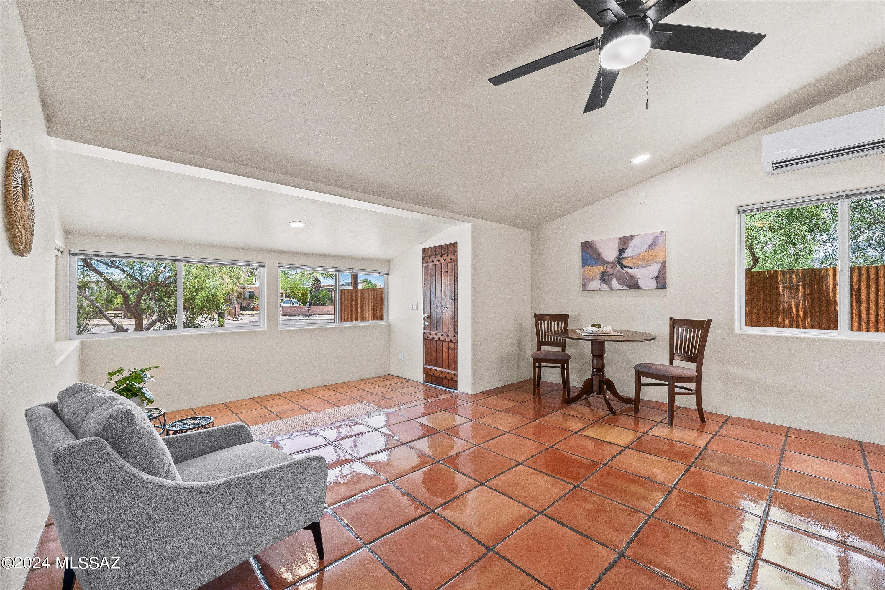 Catalina Heights - Residential