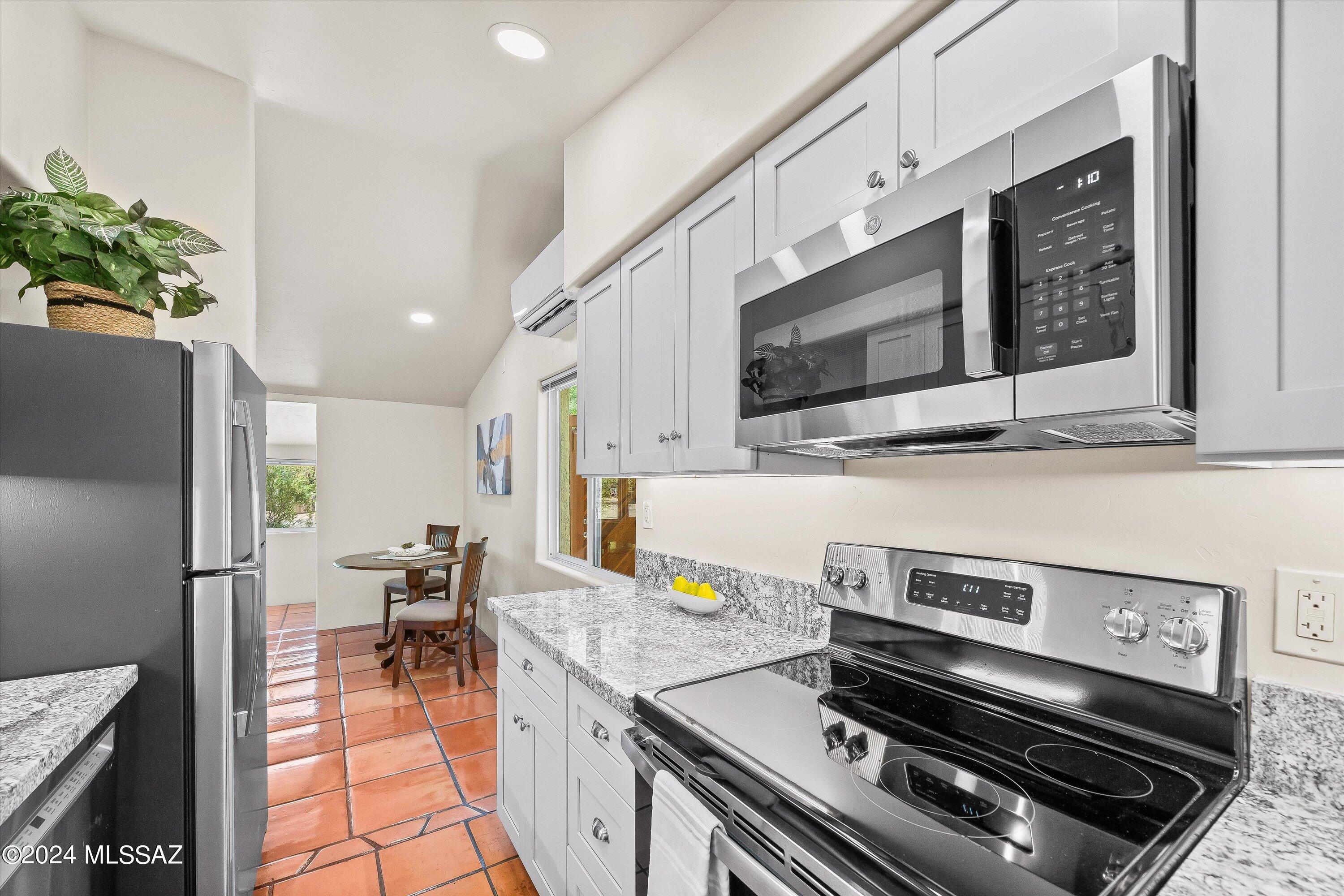 Catalina Heights - Residential