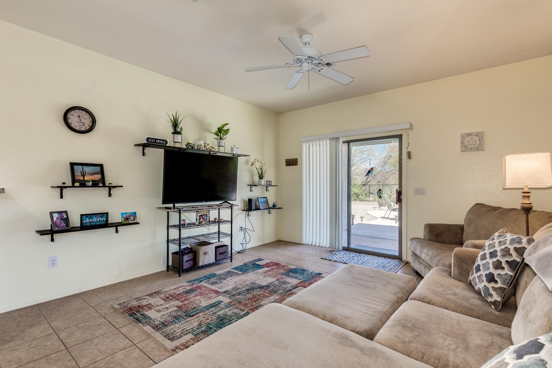 Rancho Marana - Residential