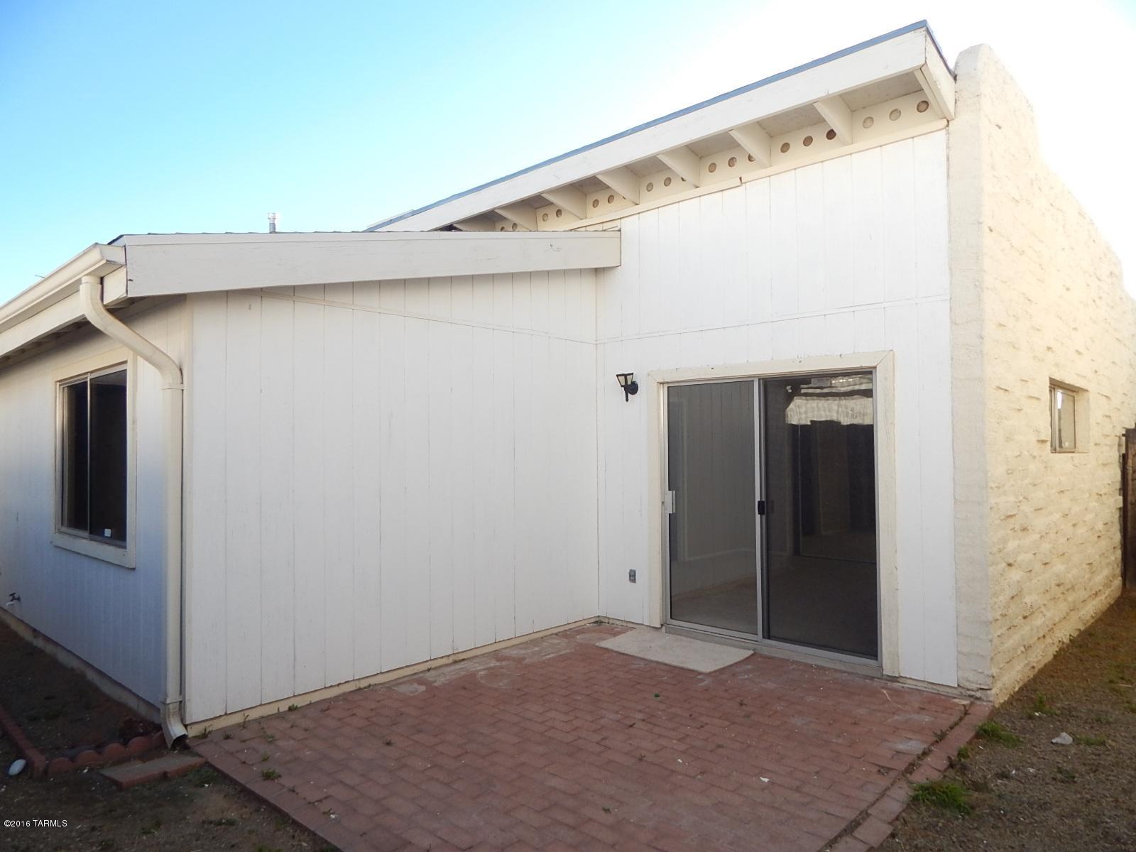 Sierra Villas North (1-97) - Residential